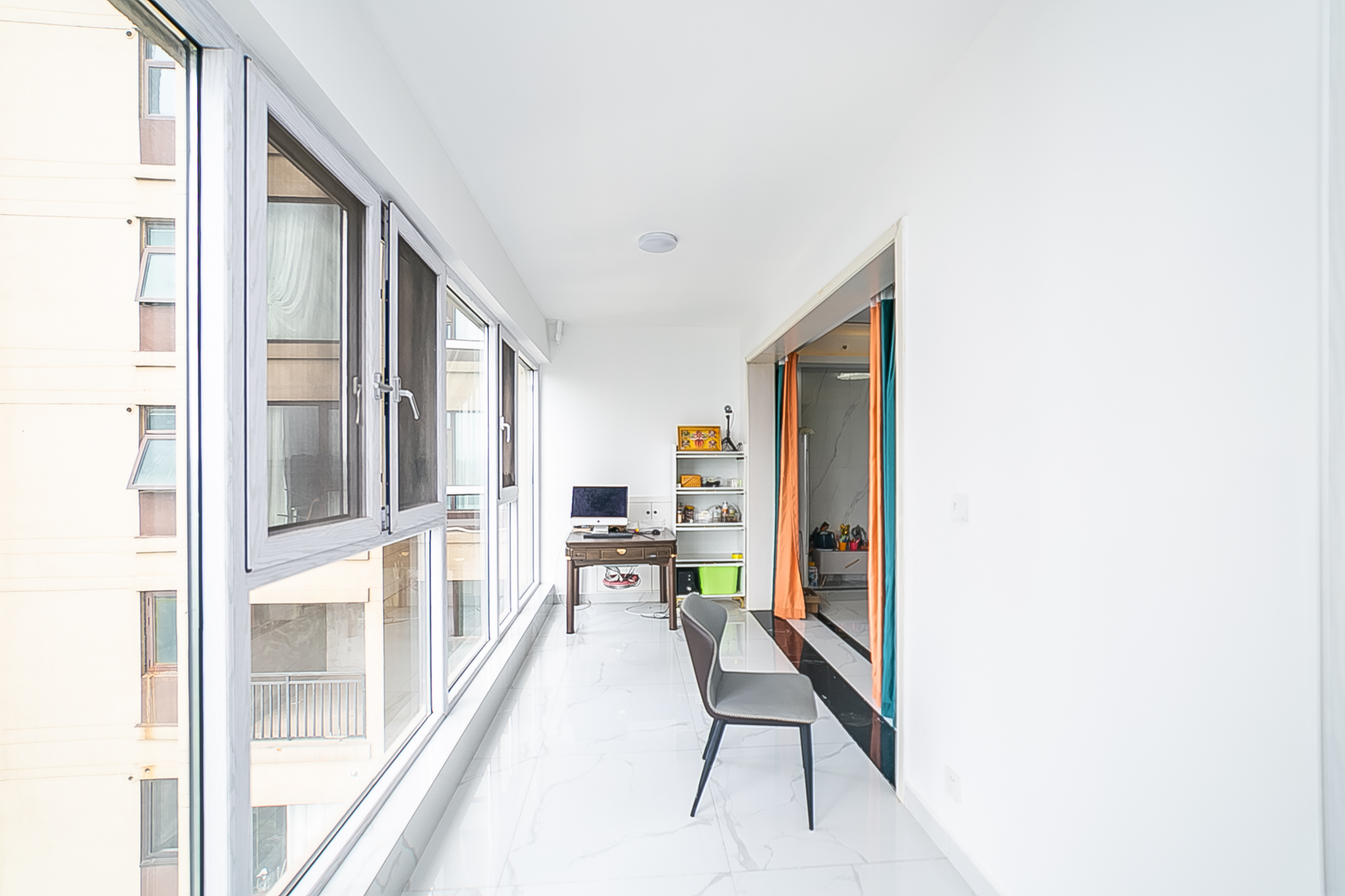 中建江山壹号 4室2厅2卫 350.0万 中建江山壹号 4室2厅2卫 350.0万阳台