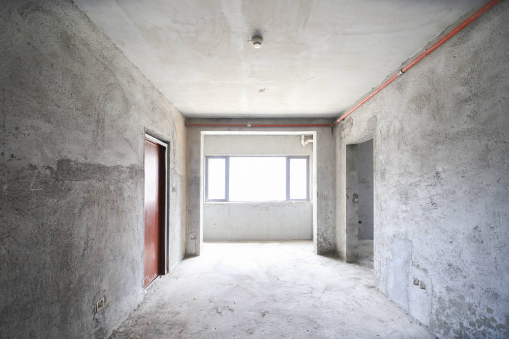 潇湘名城(新里程潇湘名城)  1室1厅1卫    60.0万