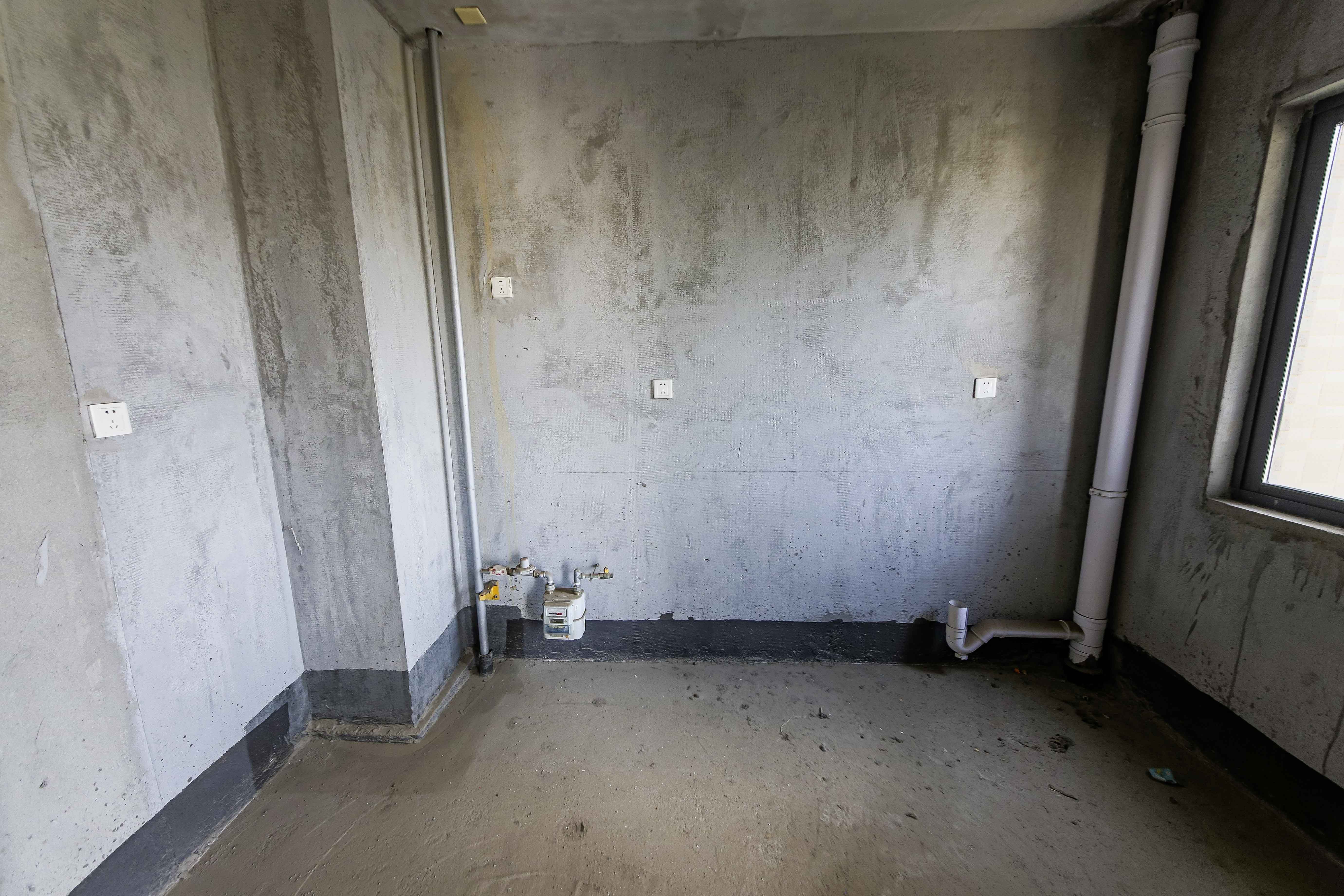 兴隆景苑  3室2厅2卫    108.0万 兴隆景苑  3室2厅2卫    108.0万厨房