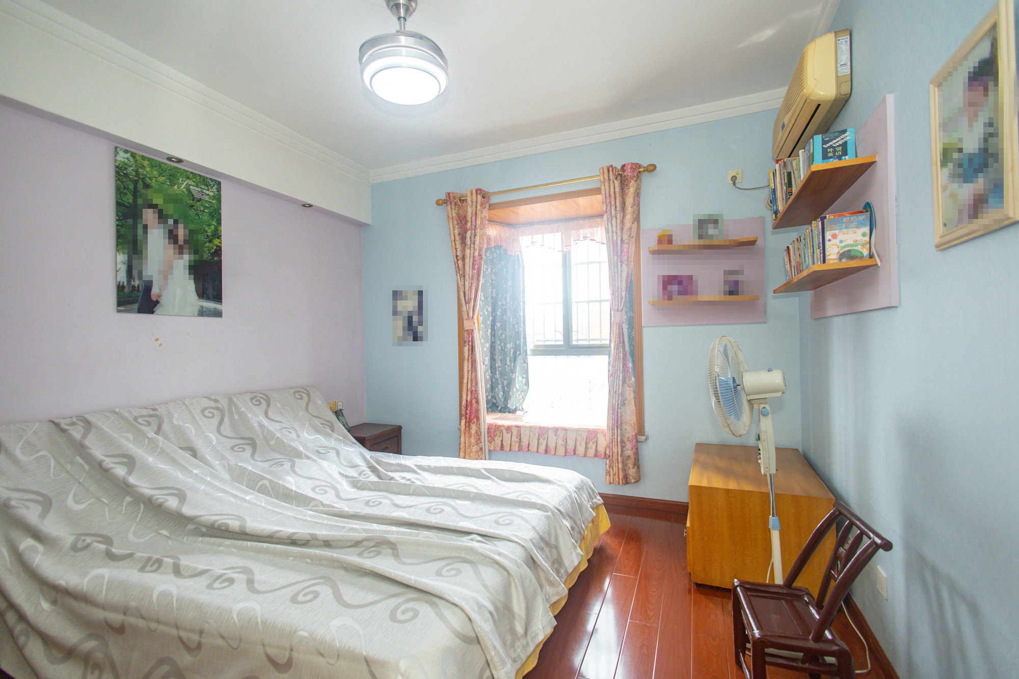 湘绣城  3室2厅2卫    60.0万 湘绣城  3室2厅2卫    60.0万卧室