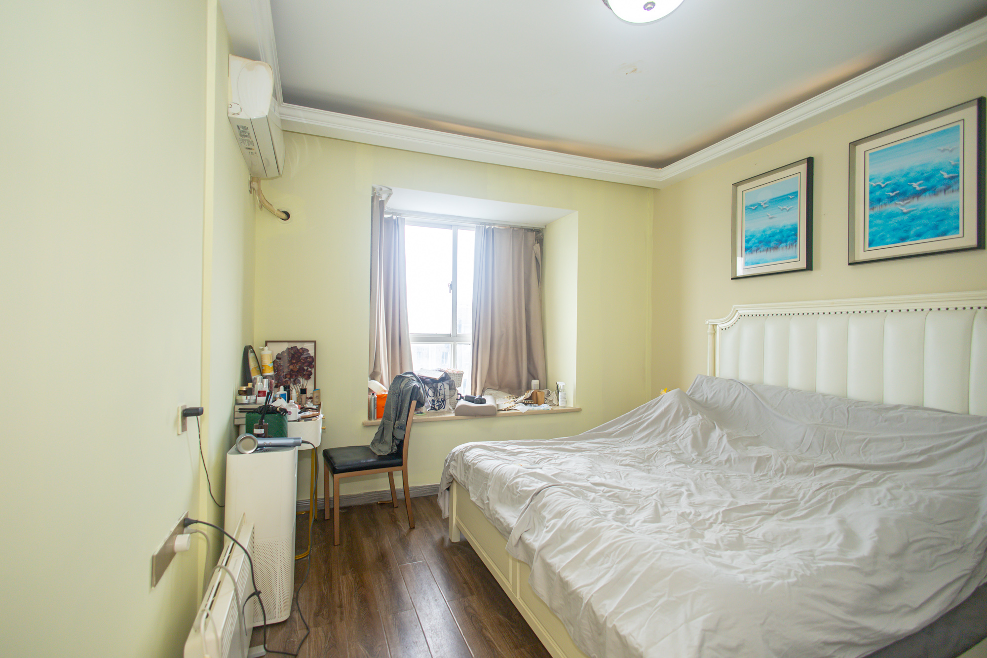 紫晶城 3室2厅1卫 69.8万 紫晶城 3室2厅1卫 69.8万卧室