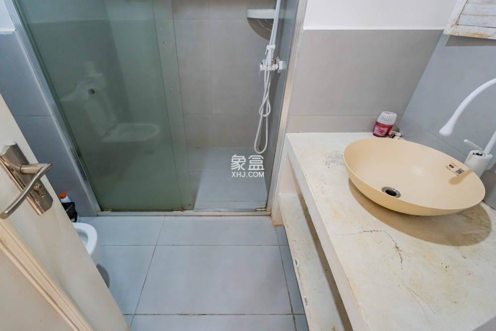 聽香水榭  1室1廳1衛(wèi)   36.00萬