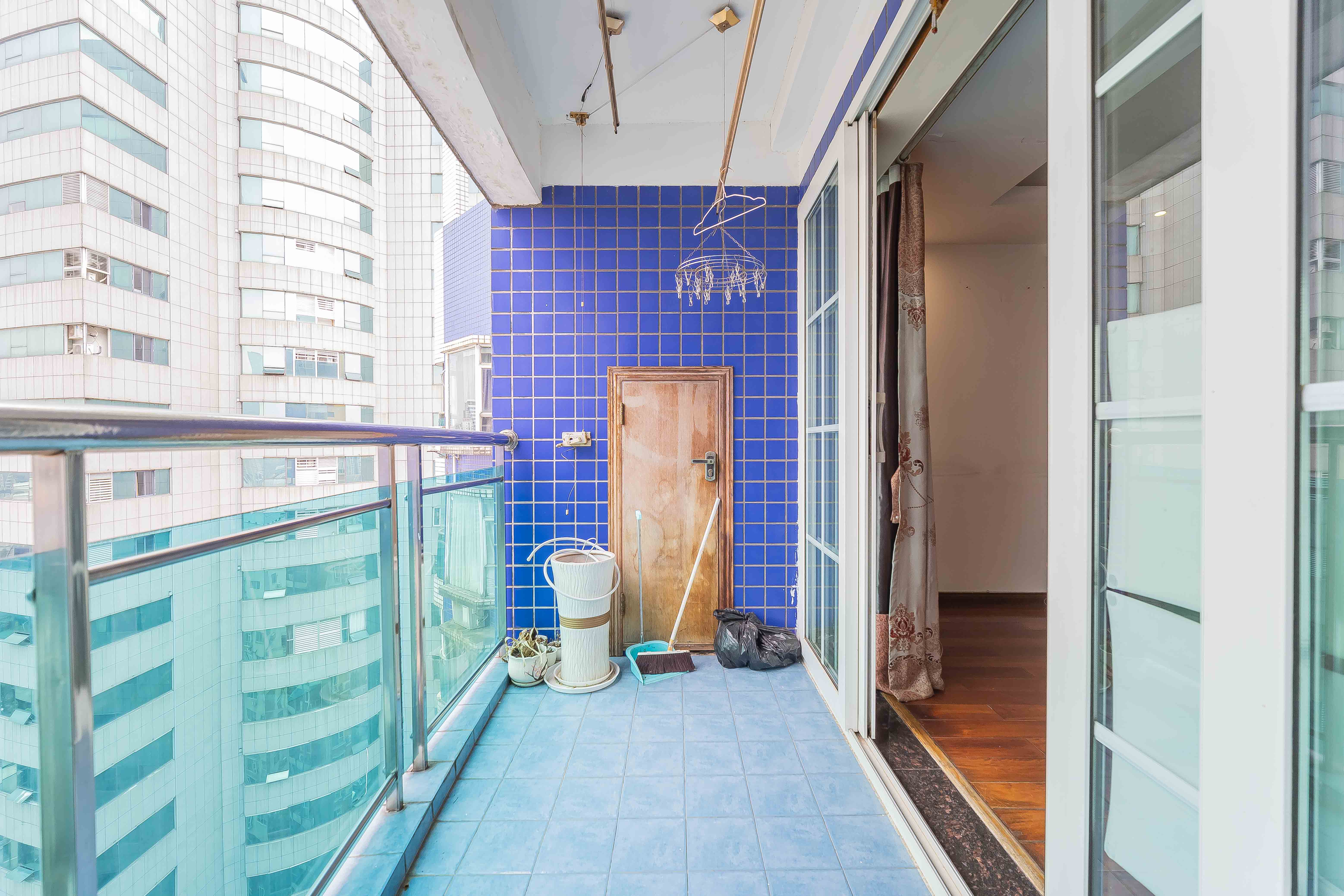 智邦家园  3室2厅1卫   138.00万阳台