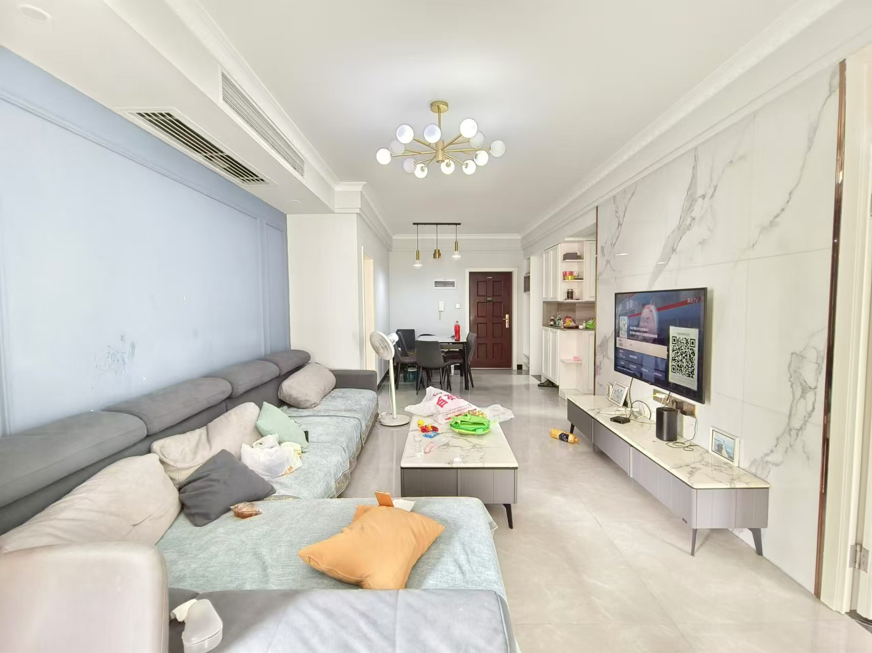 都市兰亭 3室2厅1卫 43.8万 都市兰亭 3室2厅1卫 43.8万室内图