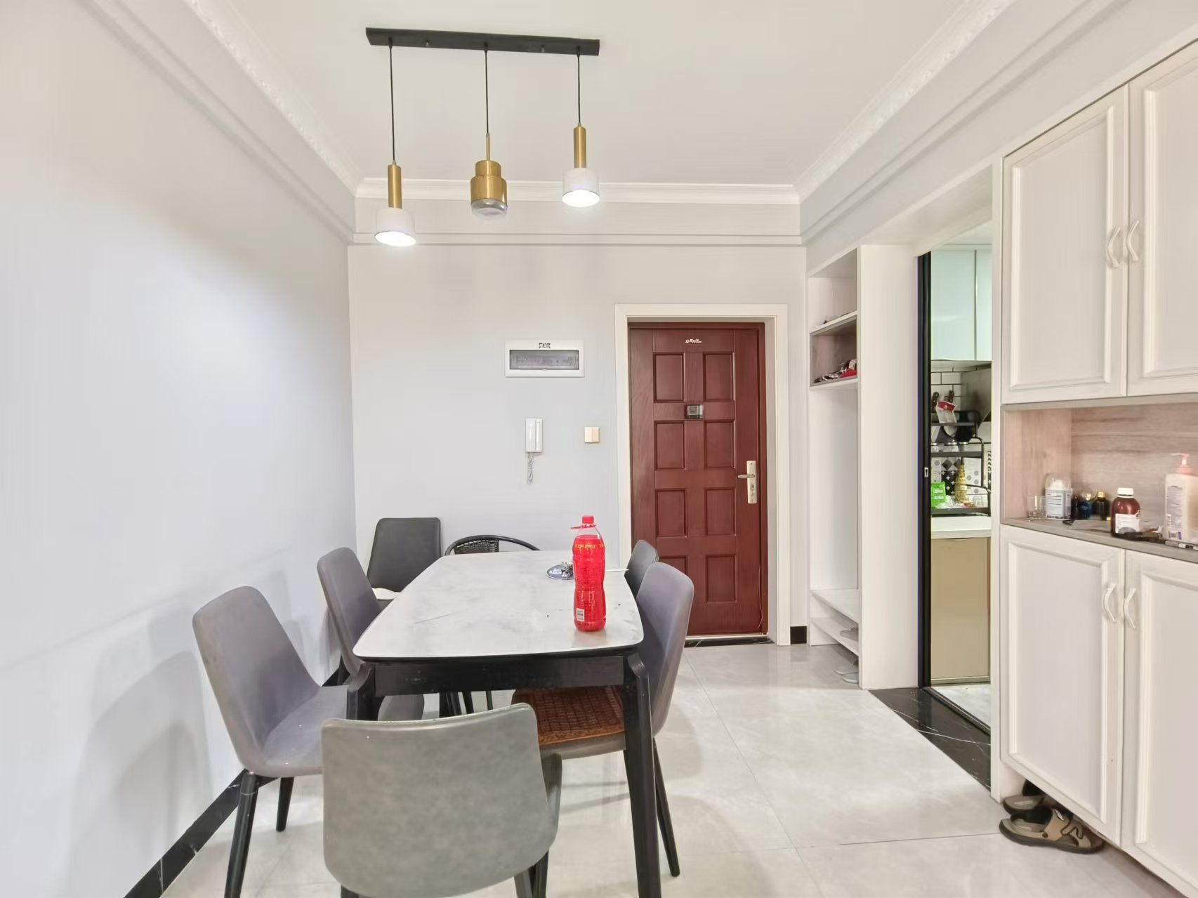 都市兰亭 3室2厅1卫 43.8万 都市兰亭 3室2厅1卫 43.8万室内图