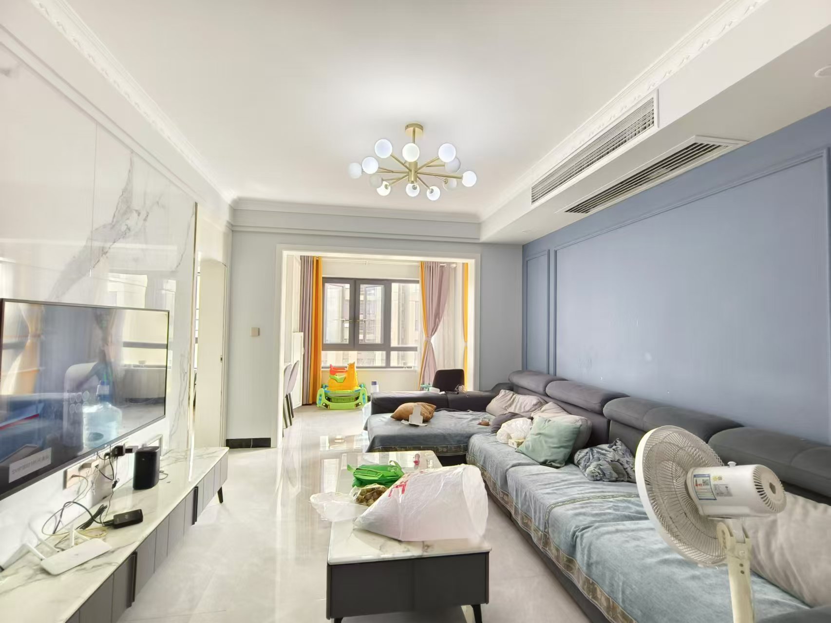 都市兰亭 3室2厅1卫 43.8万 都市兰亭 3室2厅1卫 43.8万室内图