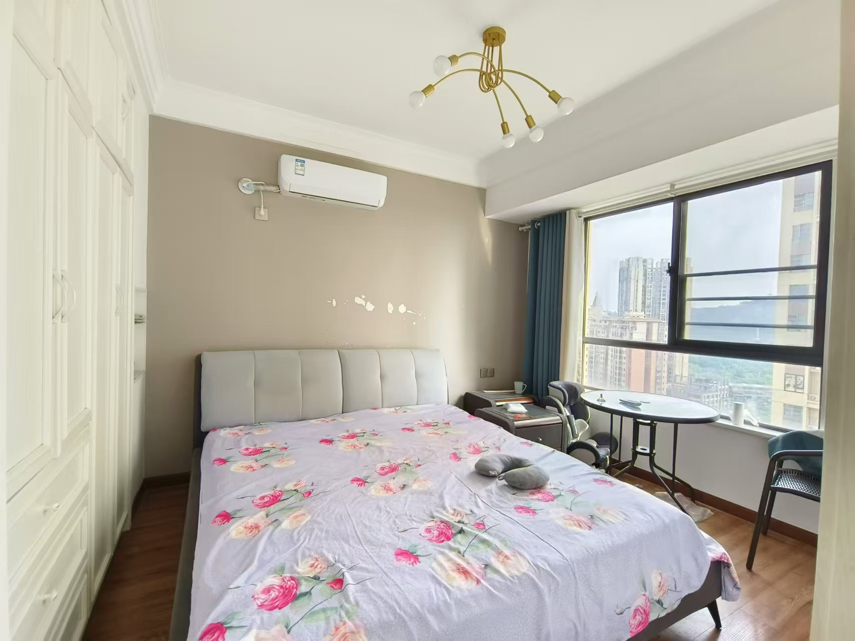 都市兰亭 3室2厅1卫 43.8万 都市兰亭 3室2厅1卫 43.8万室内图