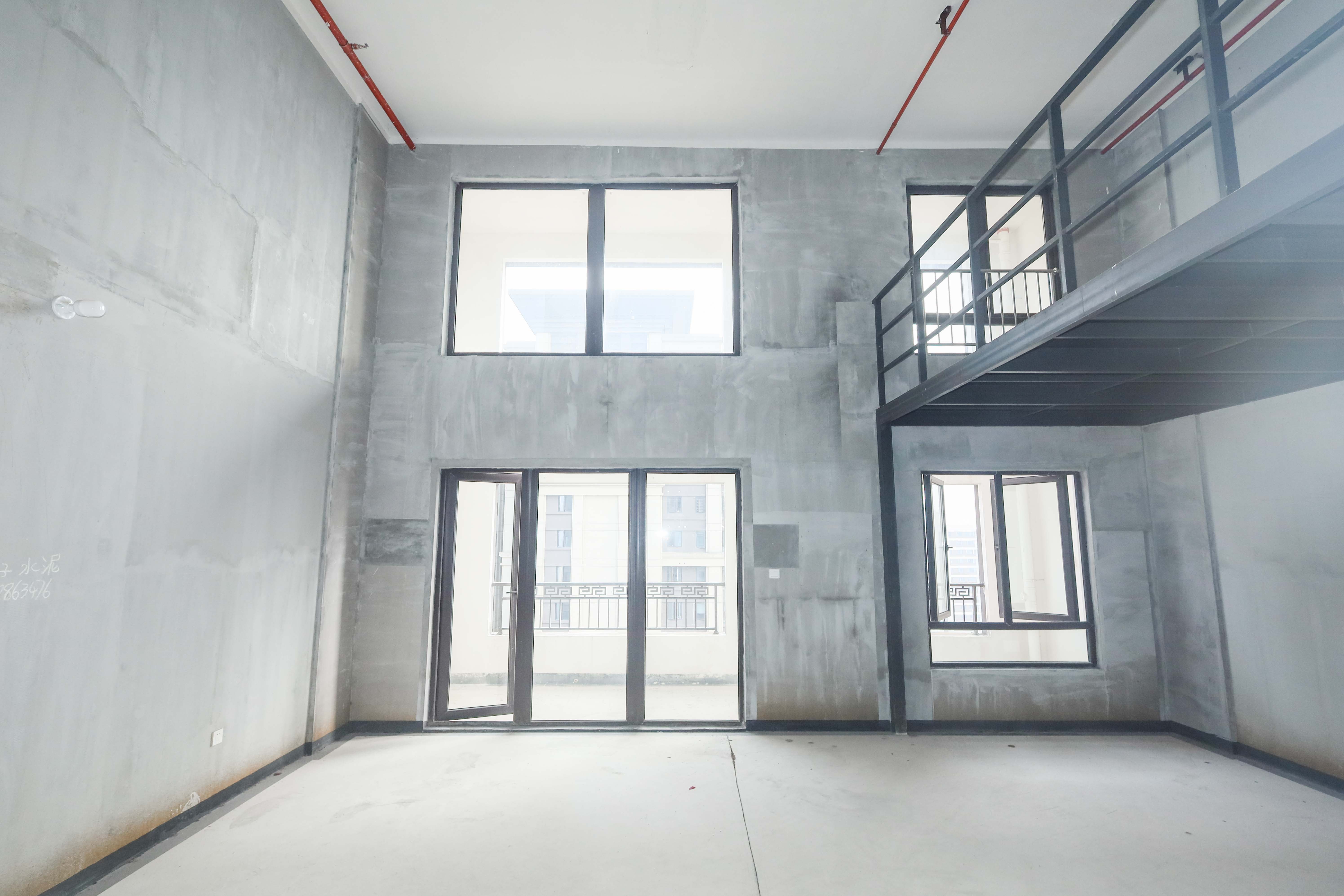 建发央著  4室2厅2卫   258.00万