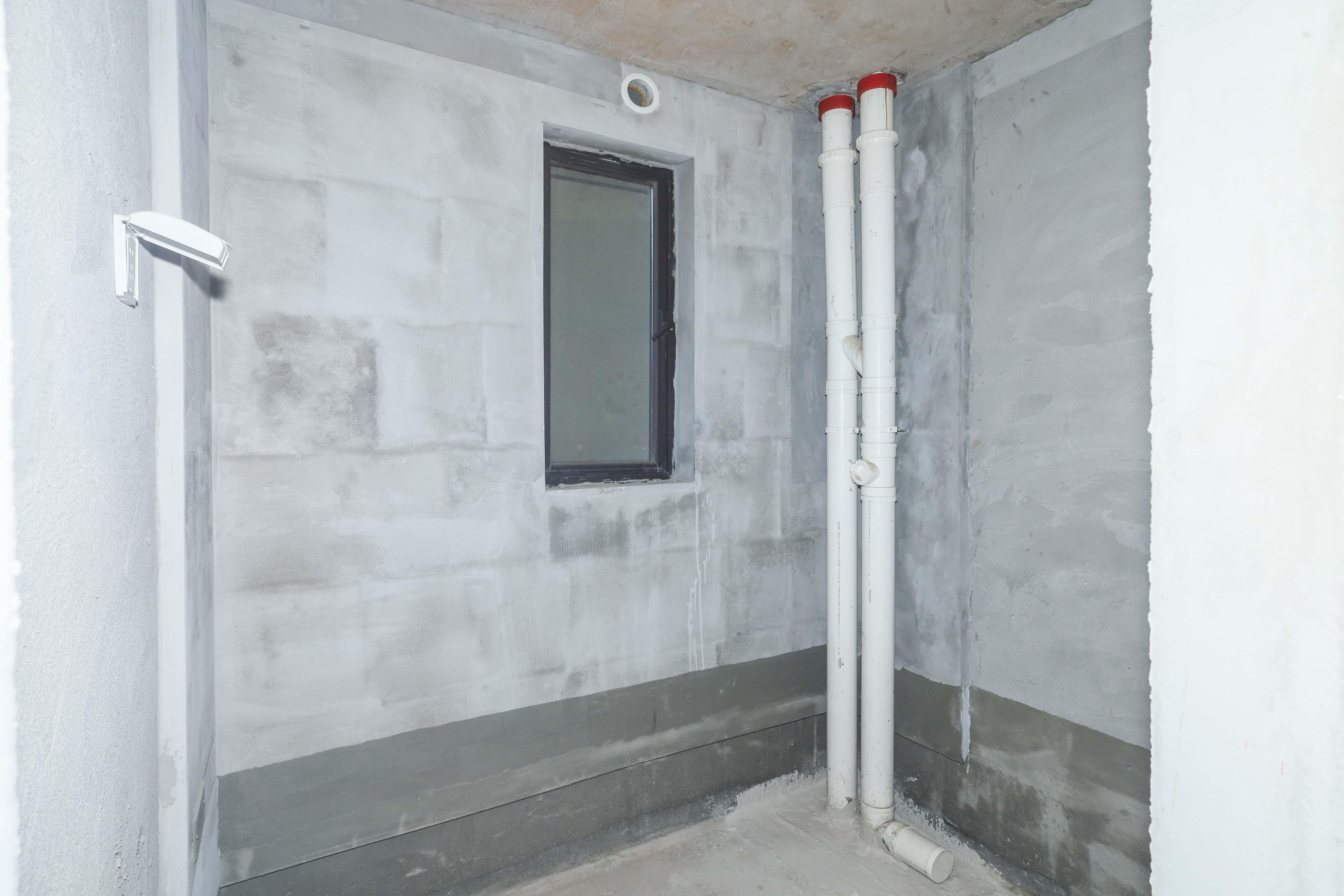 建发央著  4室2厅2卫   258.00万卫生间