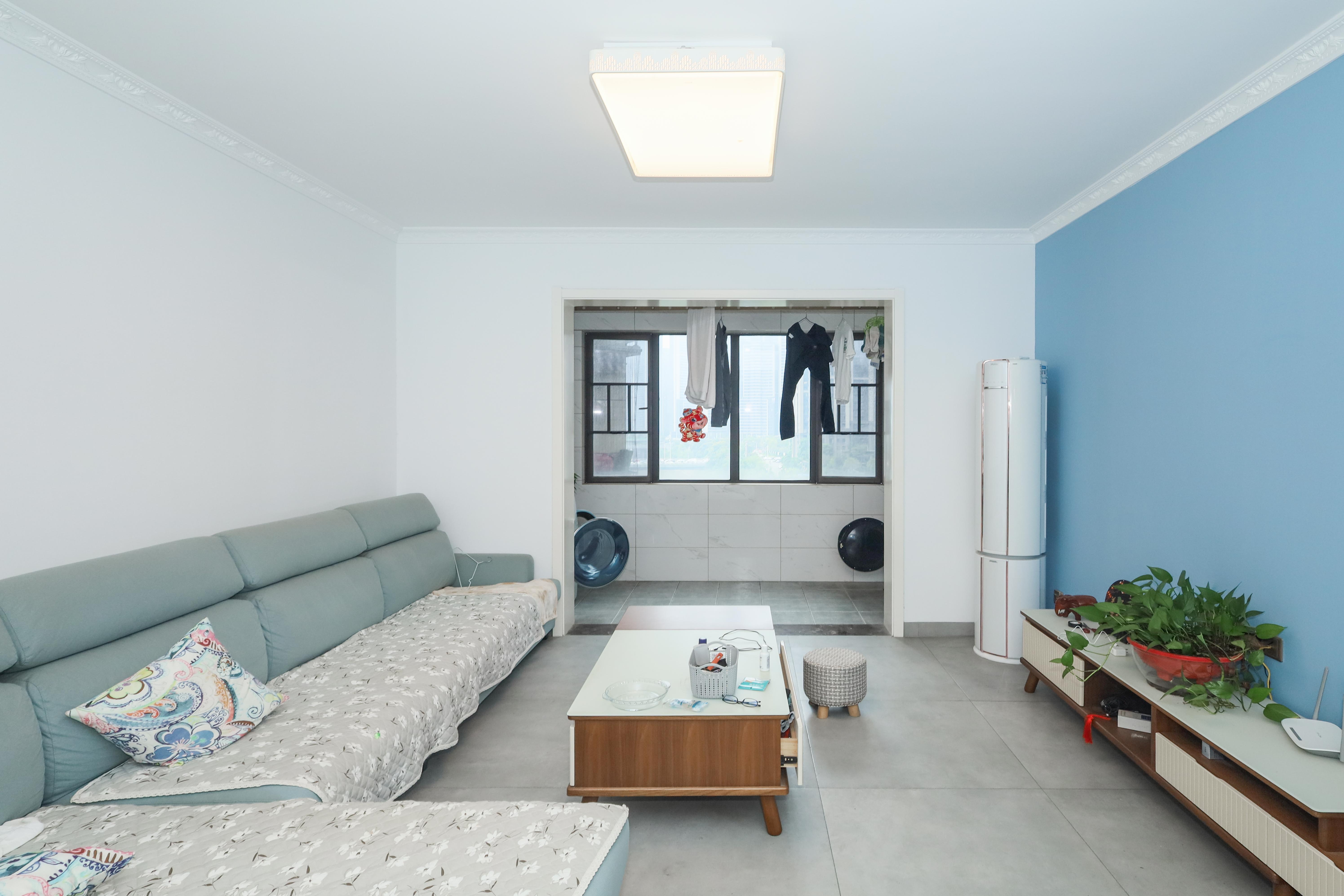 中国铁建梅溪青秀二期  1室0厅0卫    260.0万