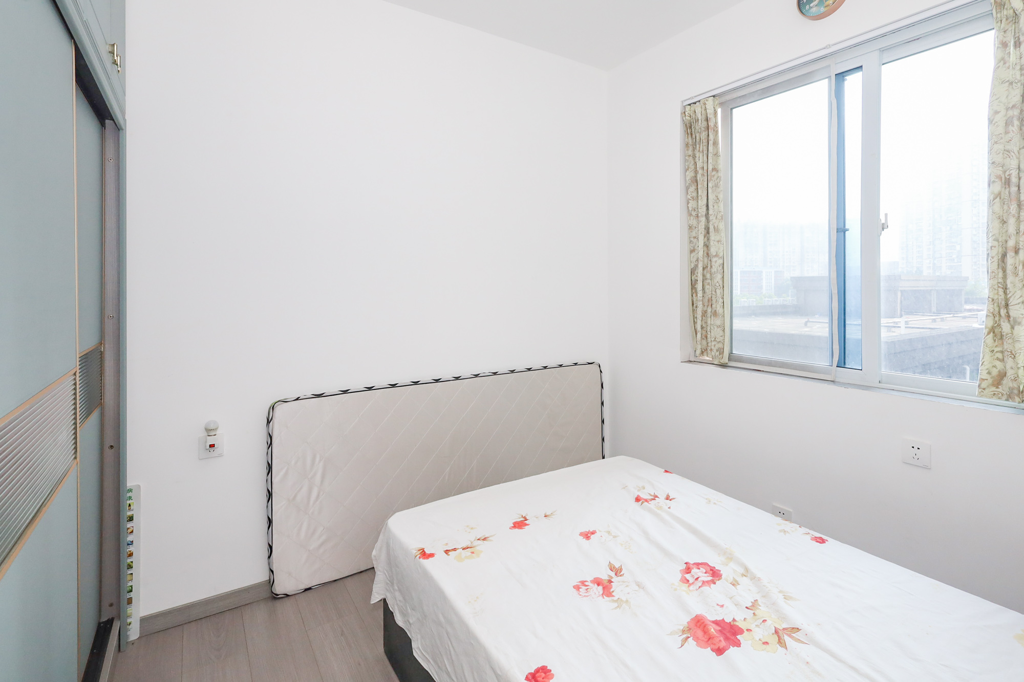 谷山庭院二期  2室2厅1卫    60.0万 谷山庭院二期  2室2厅1卫    60.0万卧室