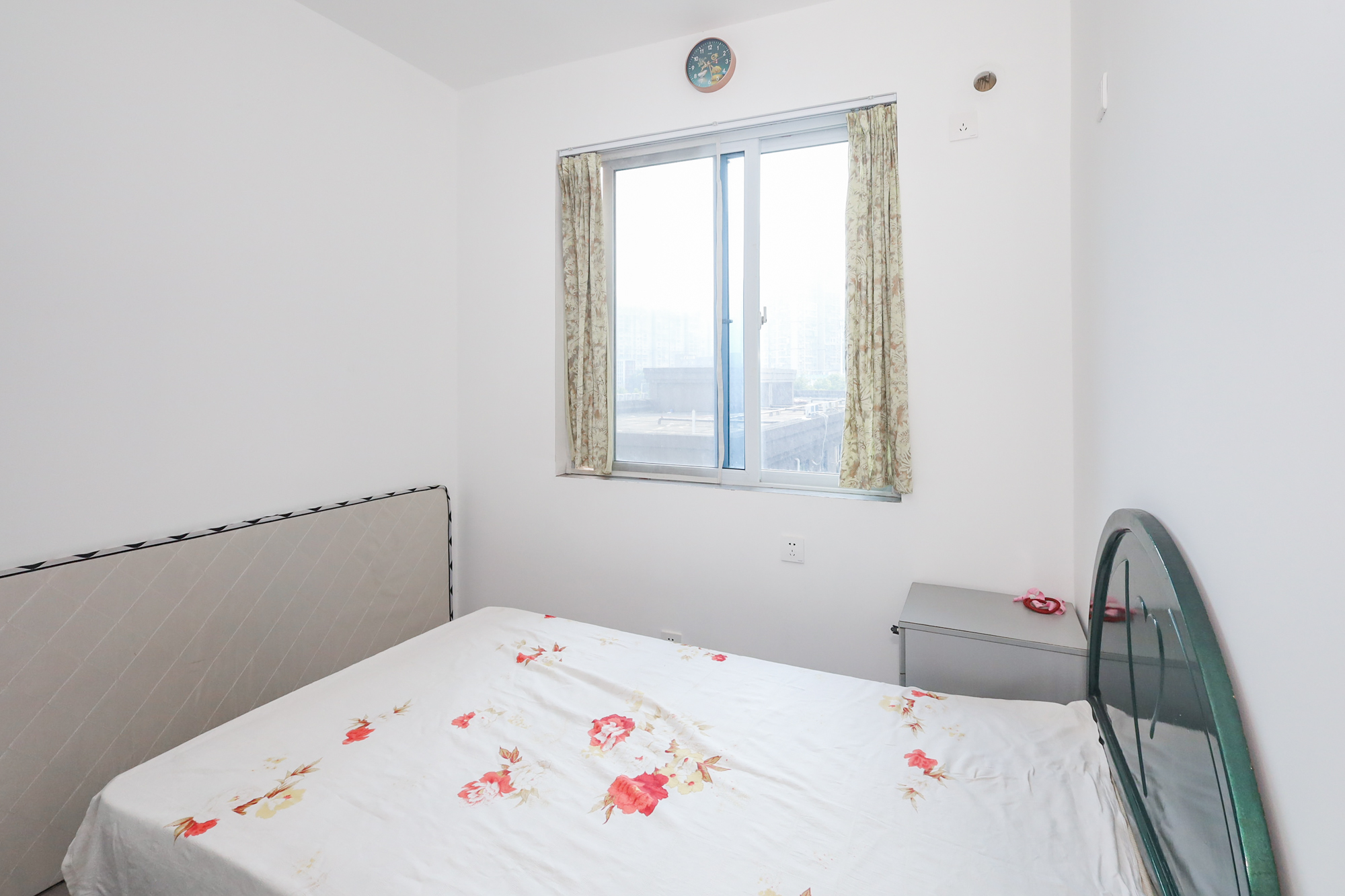 谷山庭院二期  2室2厅1卫    60.0万 谷山庭院二期  2室2厅1卫    60.0万卧室