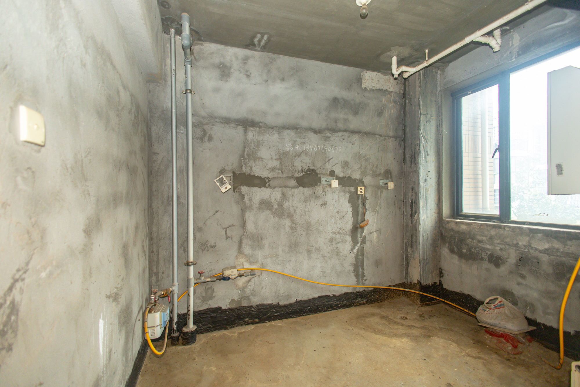 美林水郡 3室2厅2卫 86.00万 美林水郡 3室2厅2卫 86.00万厨房