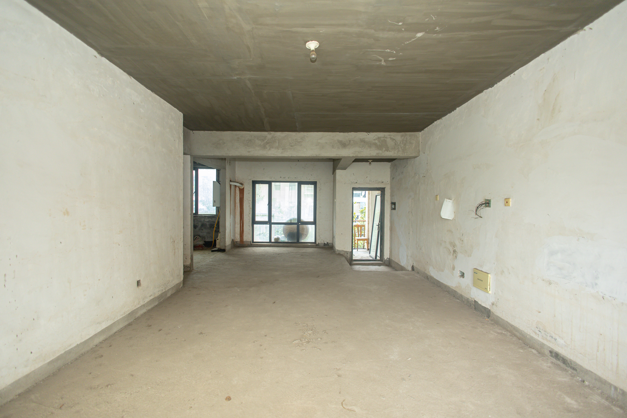 美林水郡 3室2厅2卫 86.00万 美林水郡 3室2厅2卫 86.00万客厅