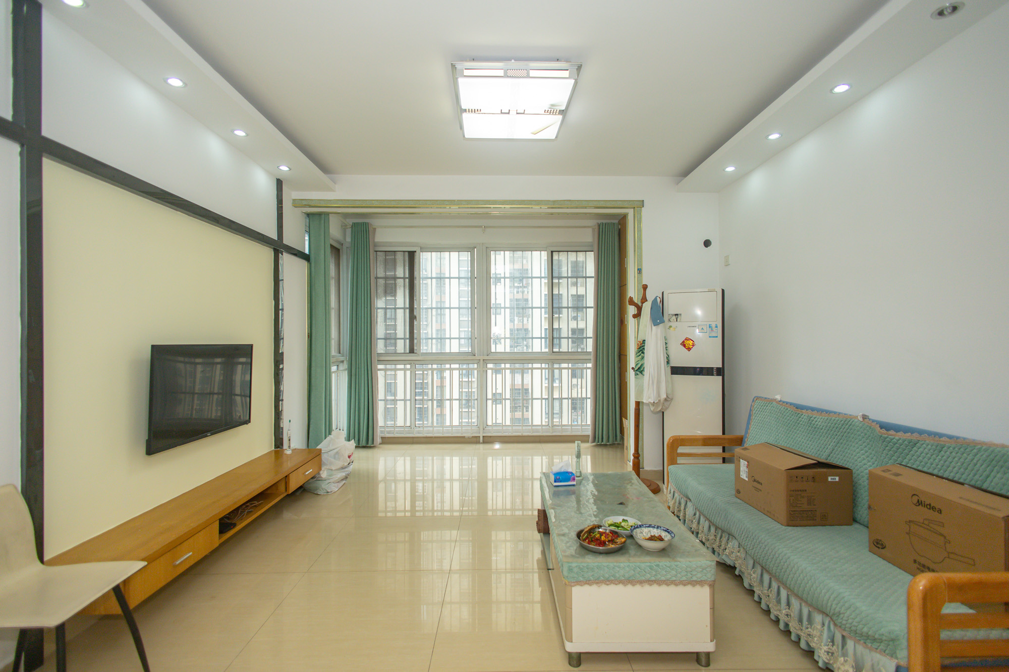 楚天世纪城东苑 3室2厅1卫 46.5万 楚天世纪城东苑 3室2厅1卫 46.5万客厅