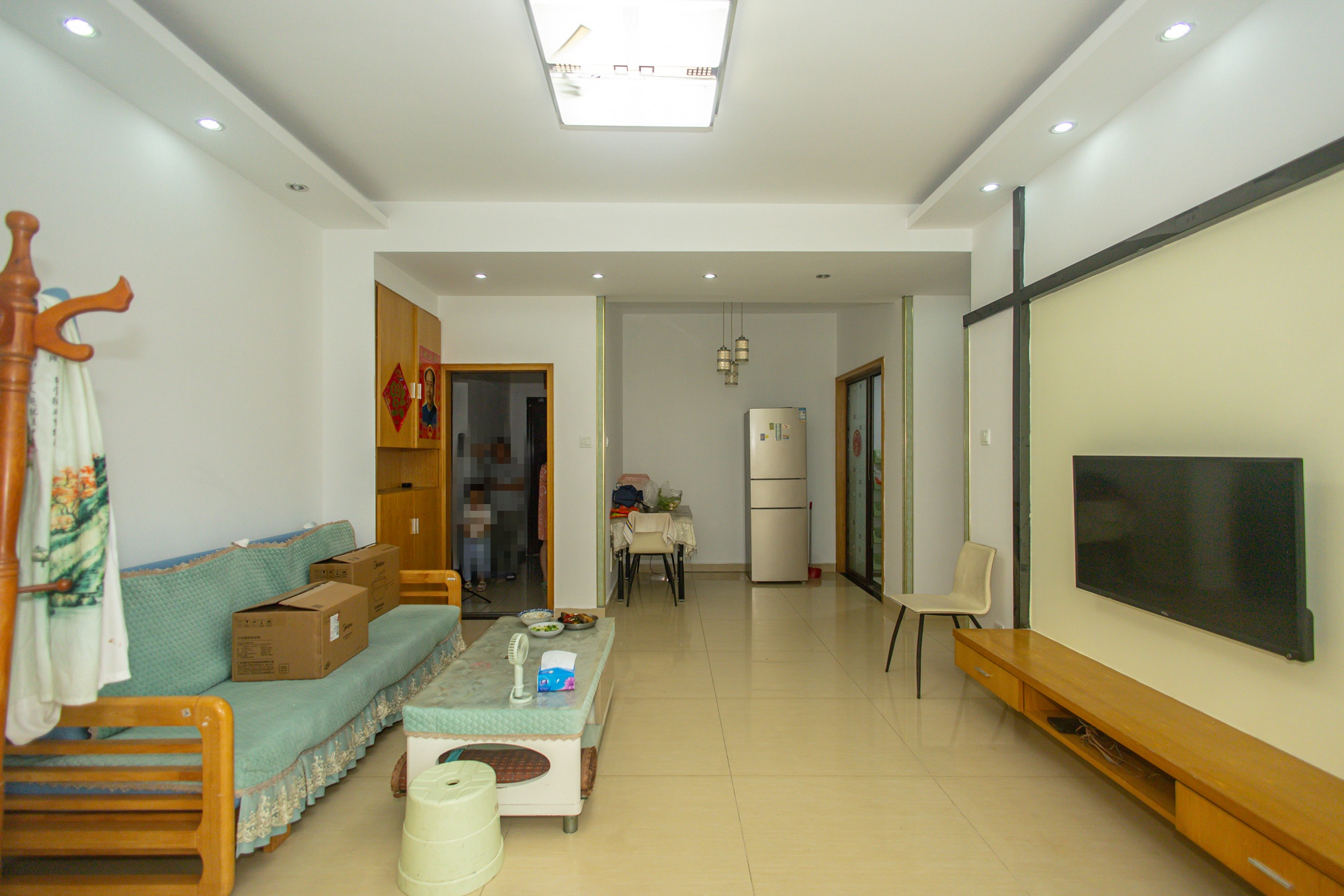 楚天世纪城东苑 3室2厅1卫 46.5万 楚天世纪城东苑 3室2厅1卫 46.5万客厅