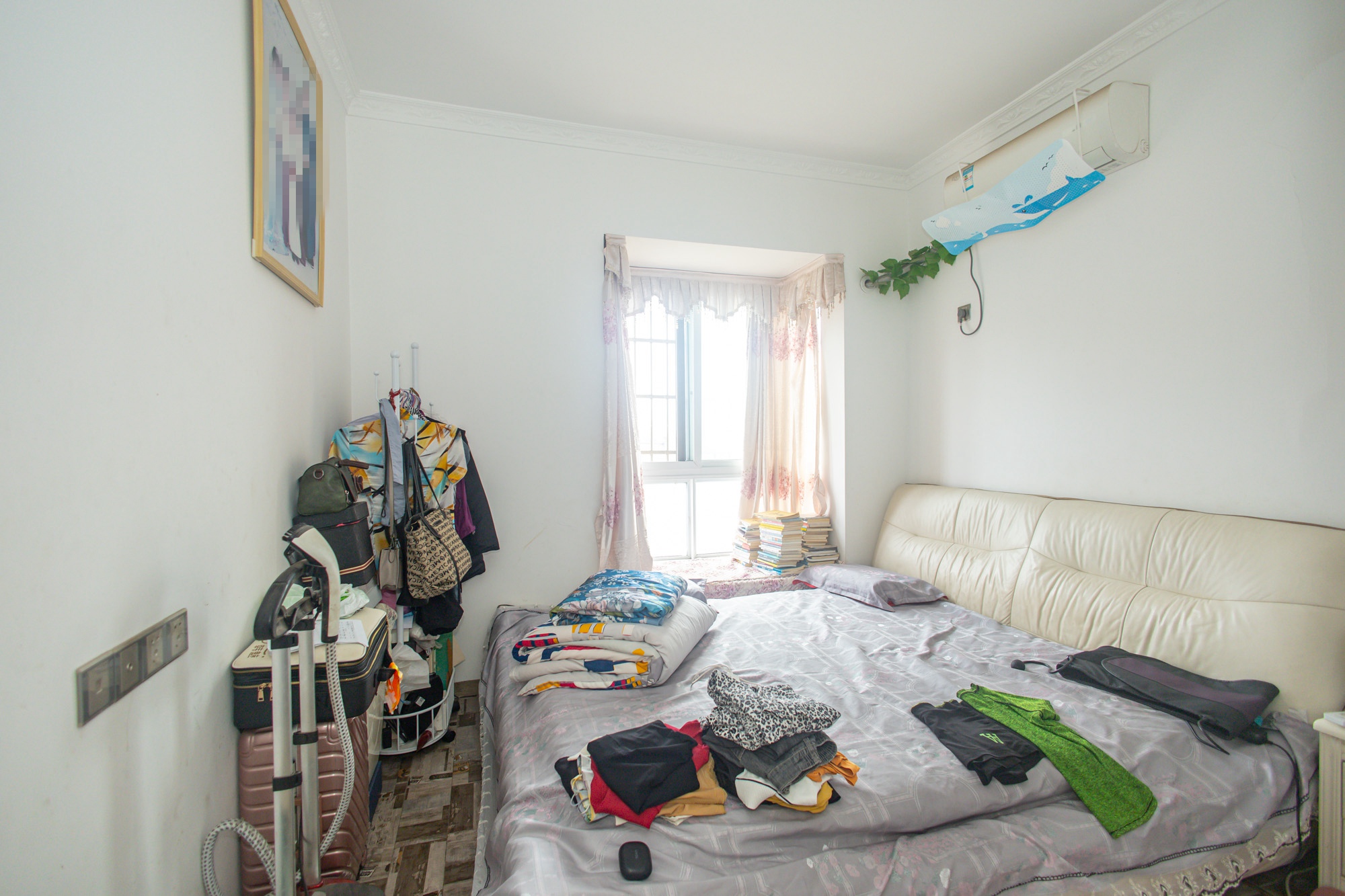 楚天世纪城西苑 3室2厅1卫 63.8万 楚天世纪城西苑 3室2厅1卫 63.8万卧室