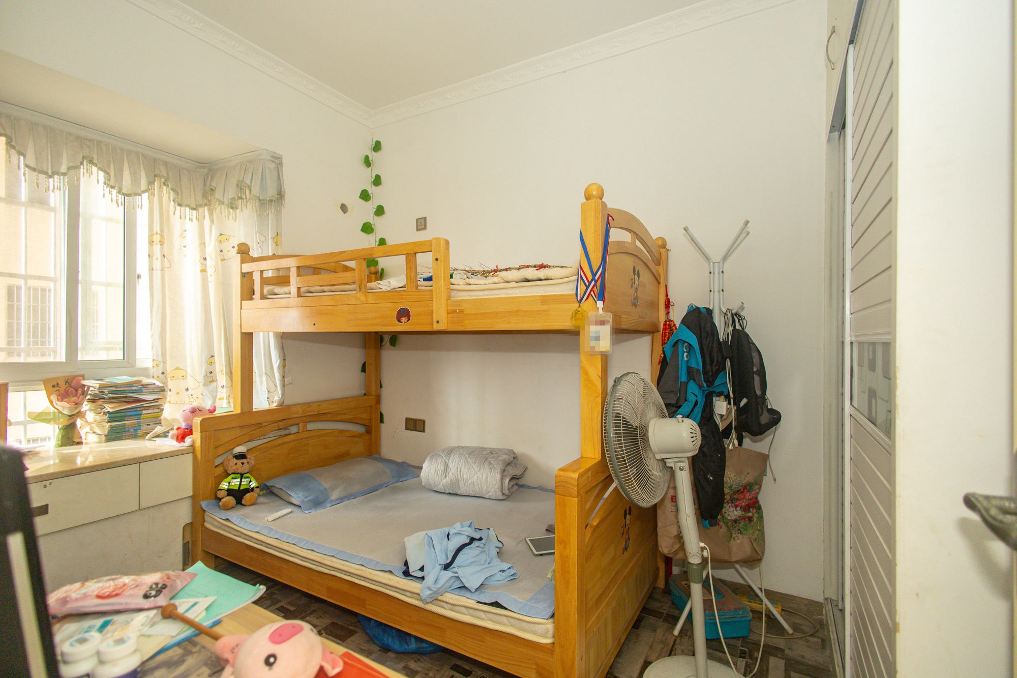 楚天世纪城西苑 3室2厅1卫 63.8万 楚天世纪城西苑 3室2厅1卫 63.8万卧室