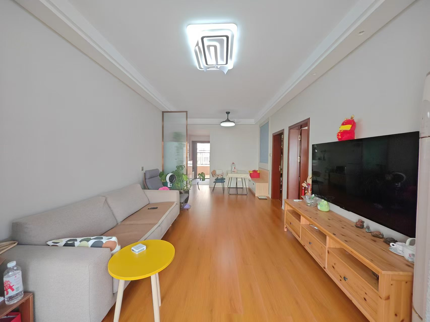 亿都时光 2室1厅1卫 63.0万 亿都时光 2室1厅1卫 63.0万室内图