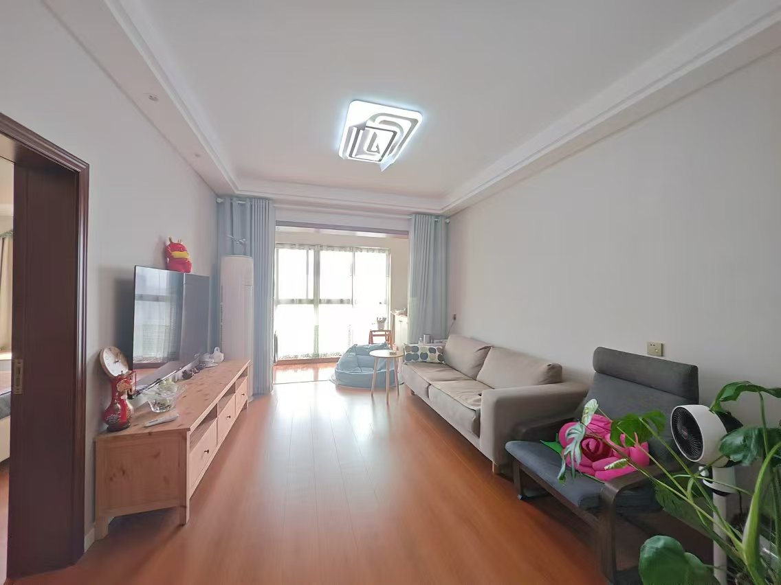 亿都时光 2室1厅1卫 63.0万 亿都时光 2室1厅1卫 63.0万室内图