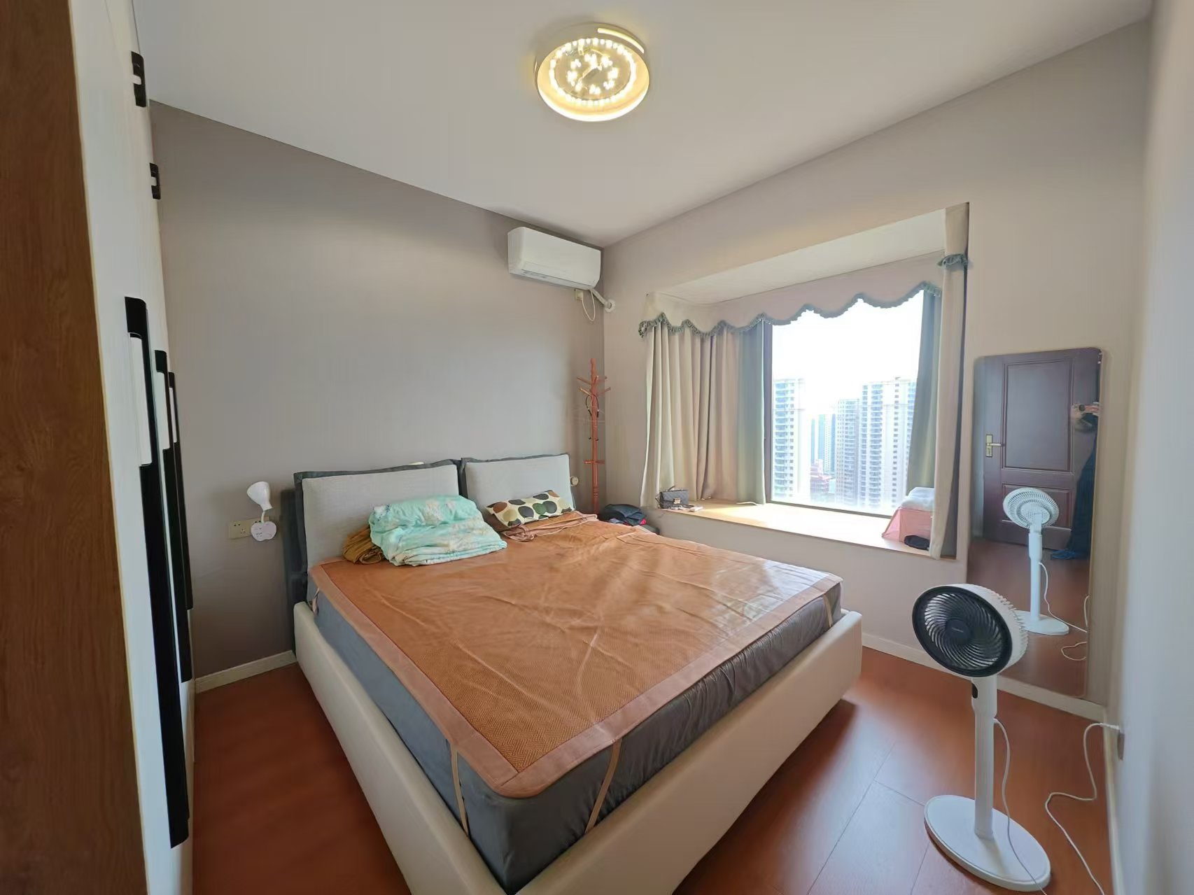 亿都时光 2室1厅1卫 63.0万 亿都时光 2室1厅1卫 63.0万室内图