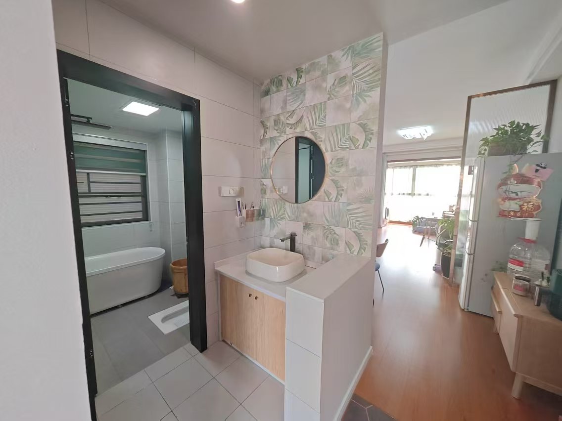 亿都时光 2室1厅1卫 63.0万 亿都时光 2室1厅1卫 63.0万室内图