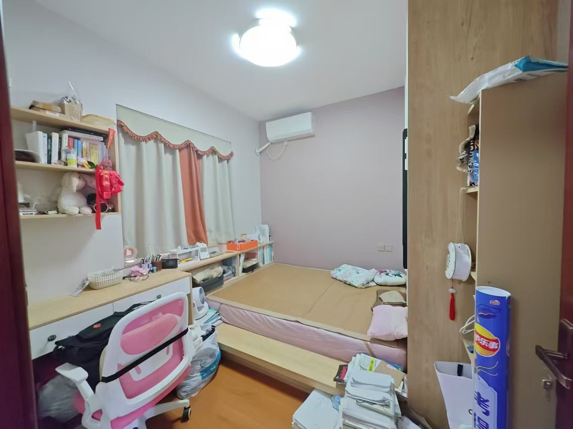 亿都时光 2室1厅1卫 63.0万 亿都时光 2室1厅1卫 63.0万室内图