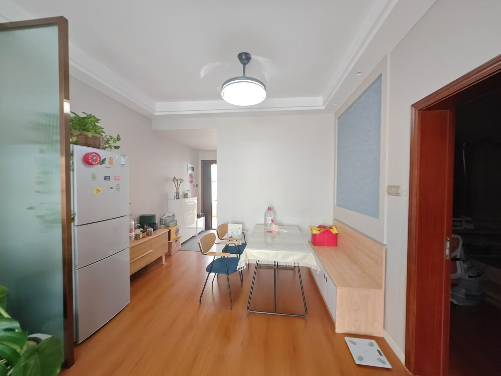 亿都时光 2室1厅1卫 63.0万 亿都时光 2室1厅1卫 63.0万室内图