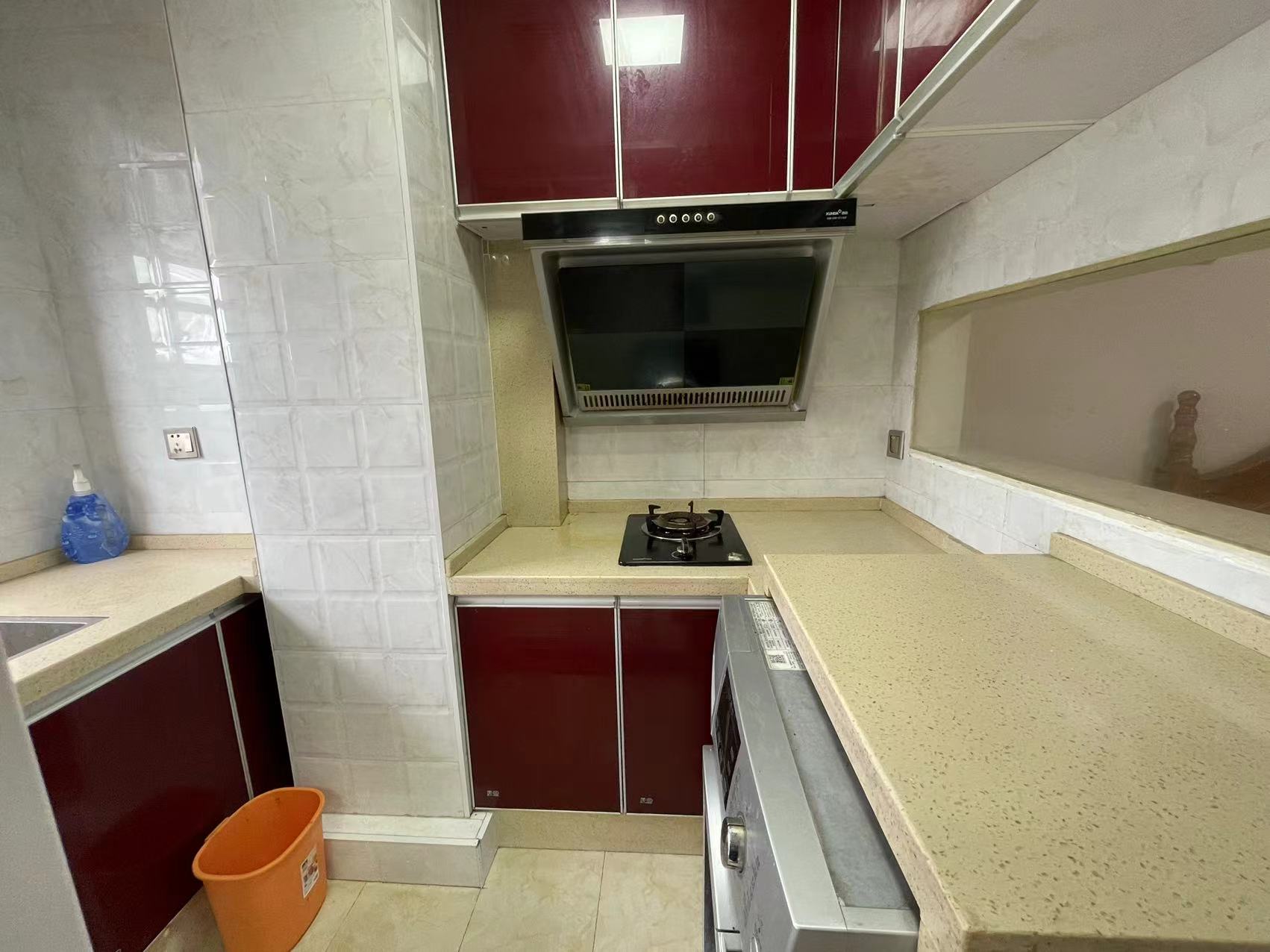 中建御山和苑  1室1厅1卫    16.5万 中建御山和苑  1室1厅1卫    16.5万室内图