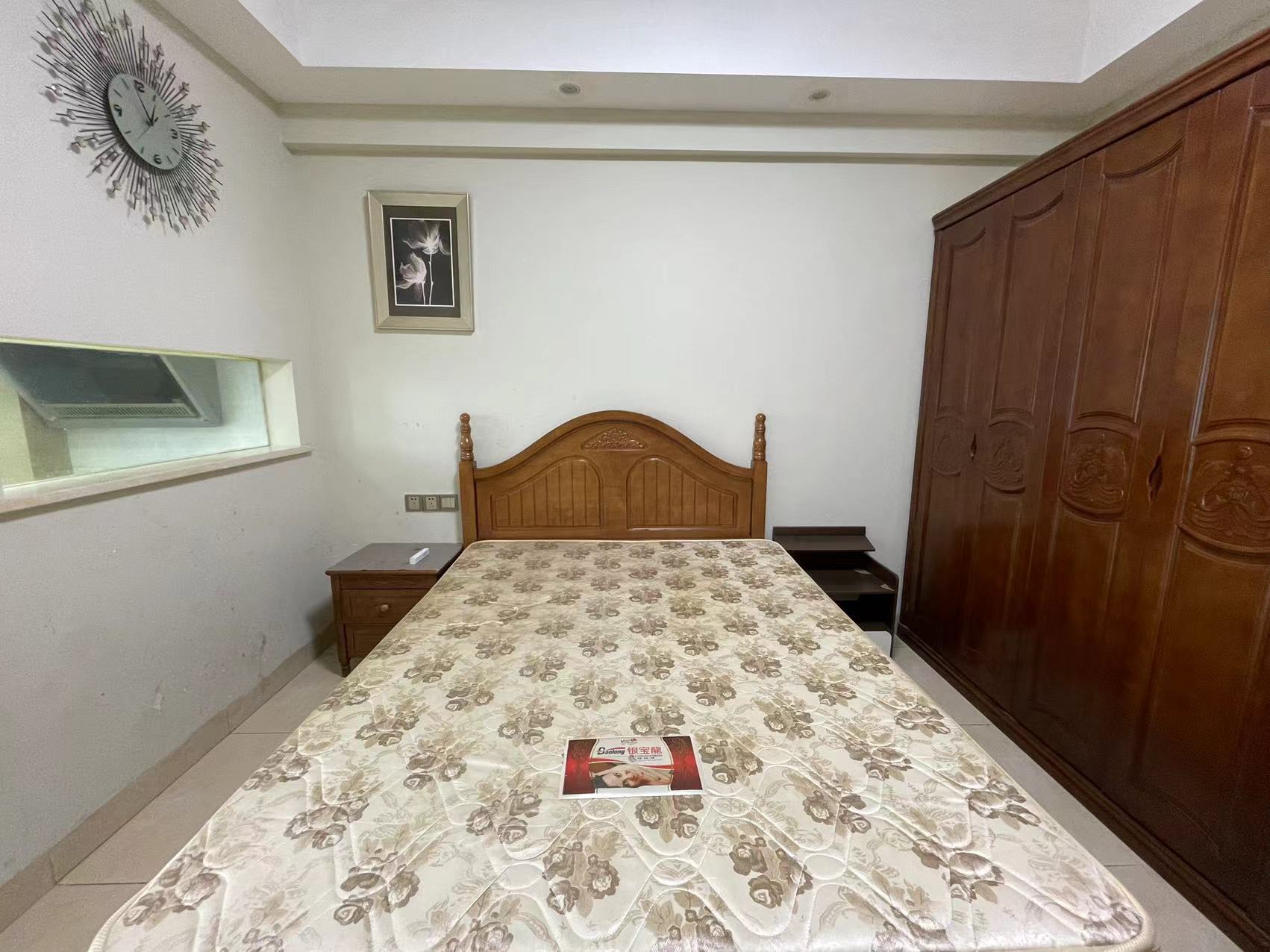 中建御山和苑  1室1厅1卫    16.5万 中建御山和苑  1室1厅1卫    16.5万室内图