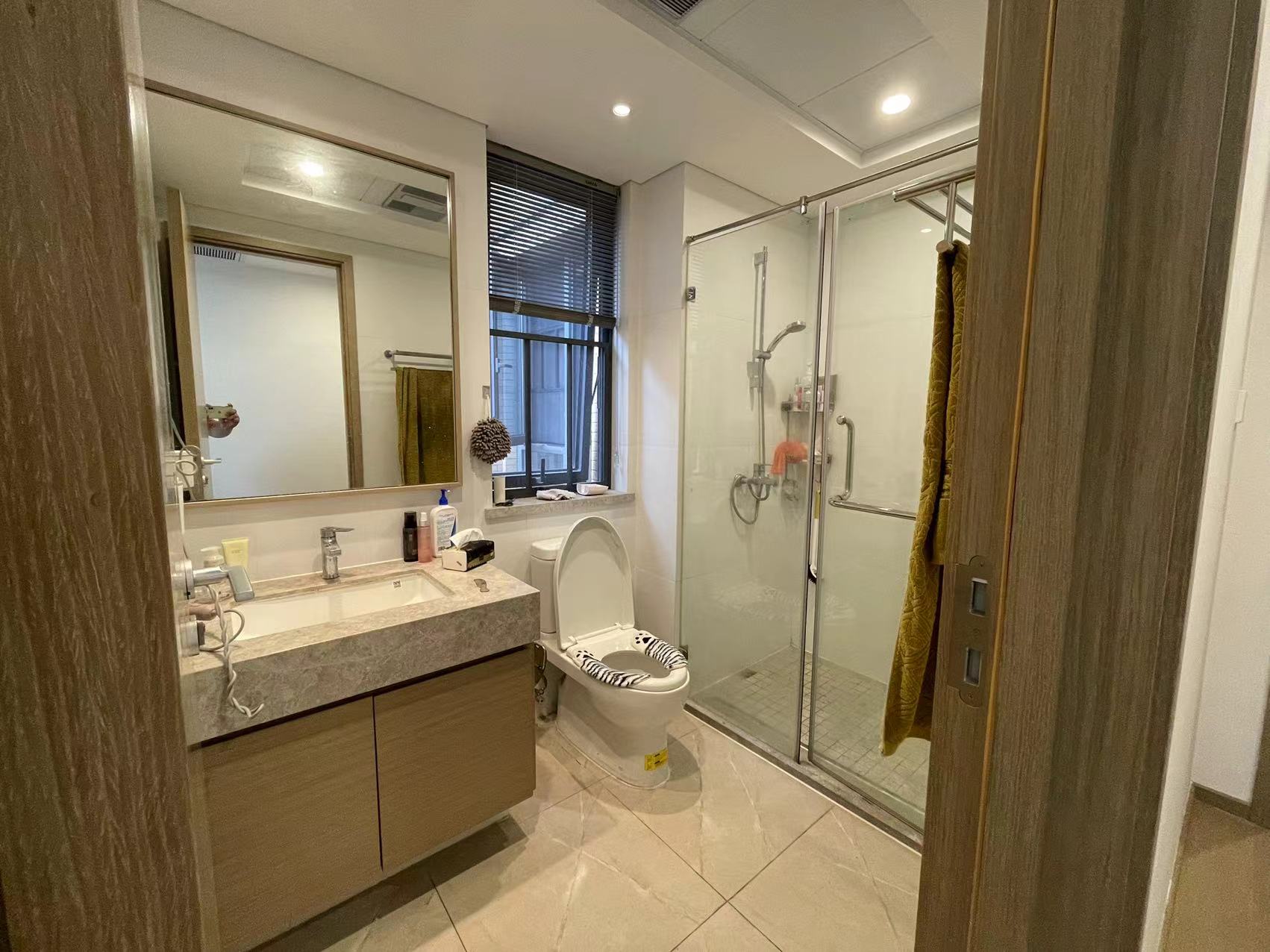 晋合湘水湾六期 3室2厅2卫 93.0万 晋合湘水湾六期 3室2厅2卫 93.0万室内图