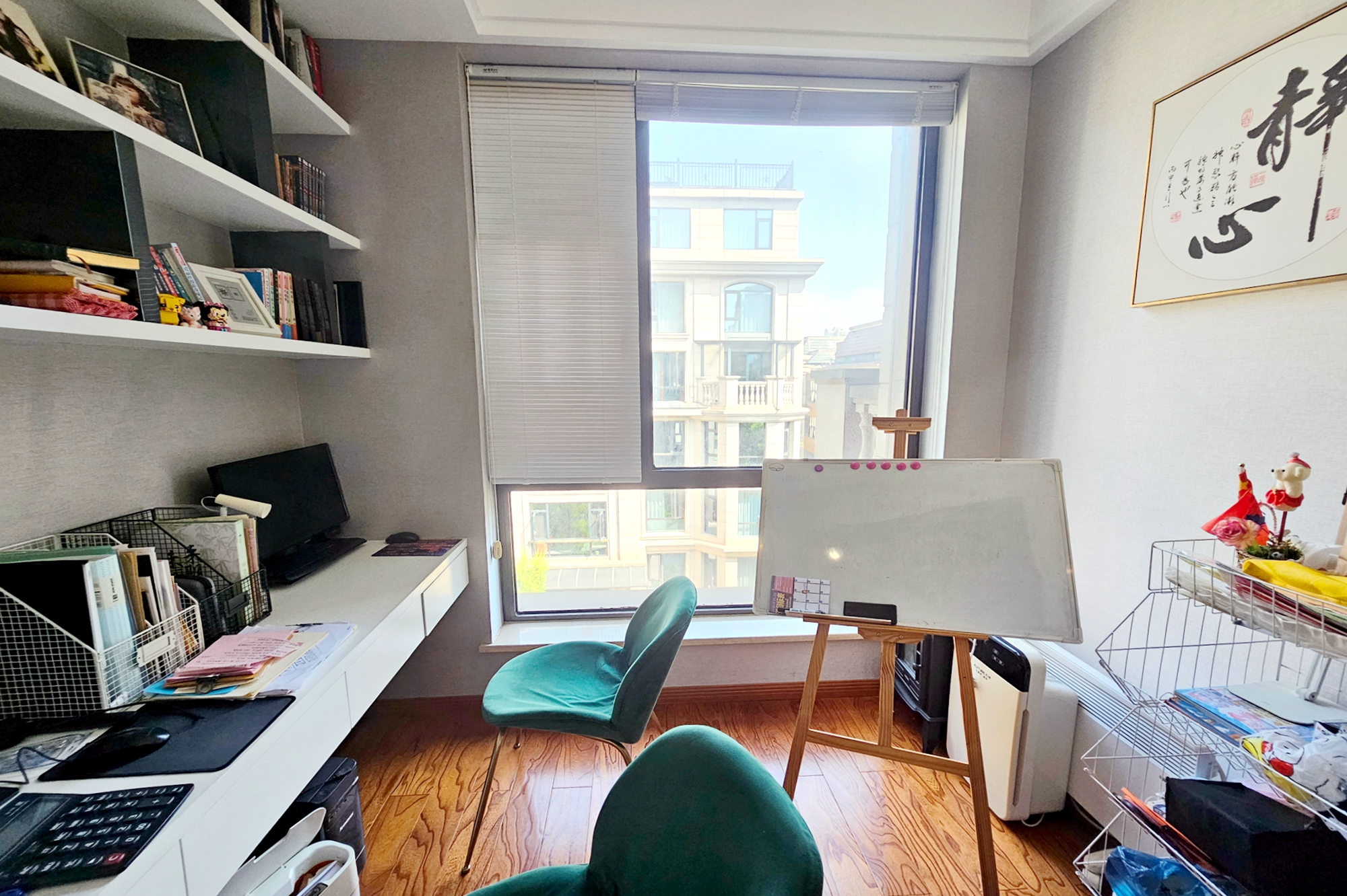 明昇壹城（明昇时代广场）一期  4室2厅2卫    318.0万其他