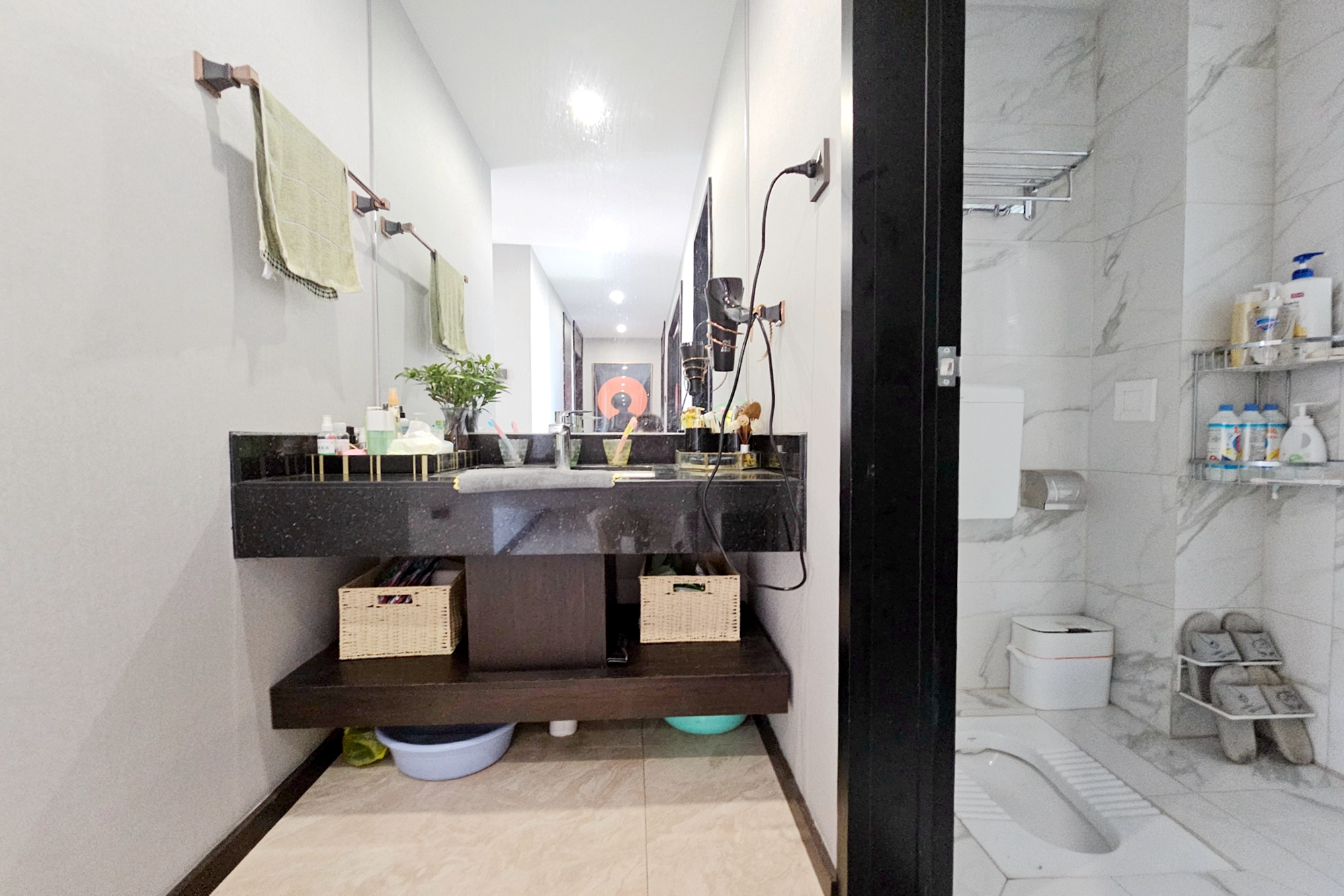 明昇壹城（明昇时代广场）一期  4室2厅2卫    318.0万卫生间