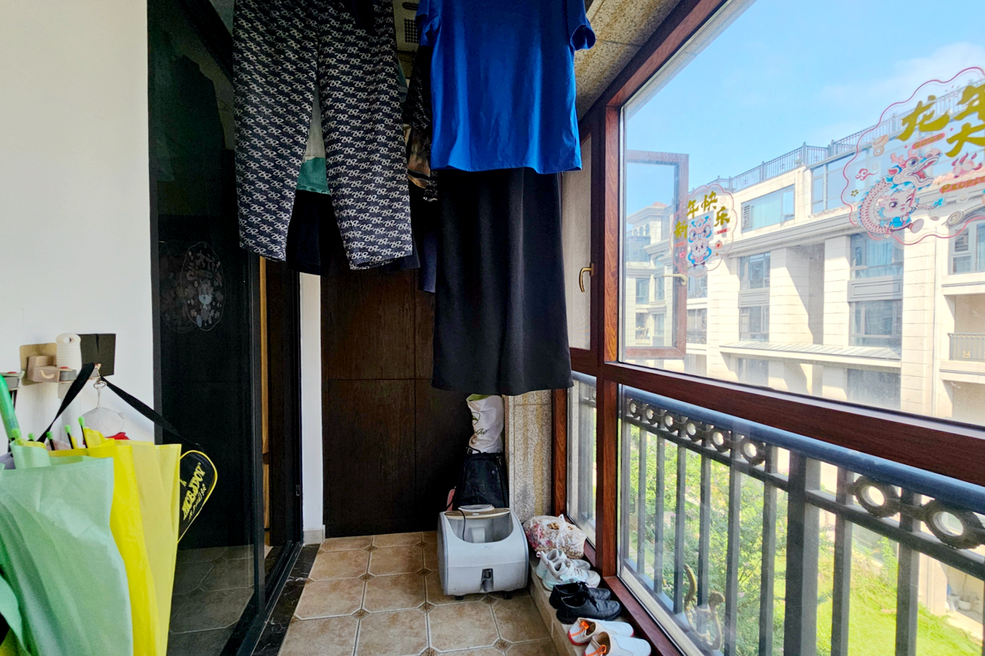 明昇壹城（明昇时代广场）一期  4室2厅2卫    318.0万阳台