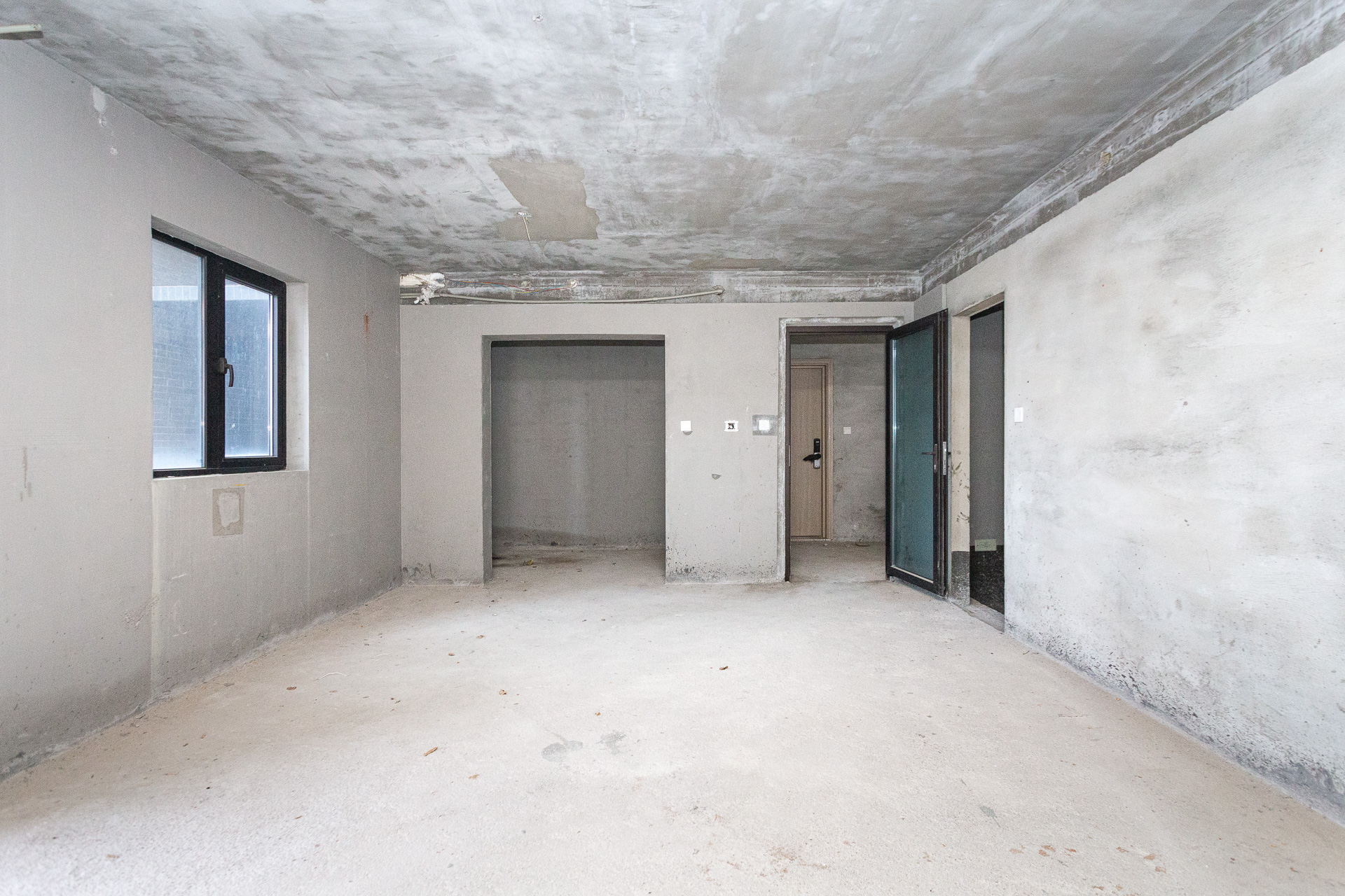 时代倾城三期 3室2厅2卫 86.8万 时代倾城三期 3室2厅2卫 86.8万客厅