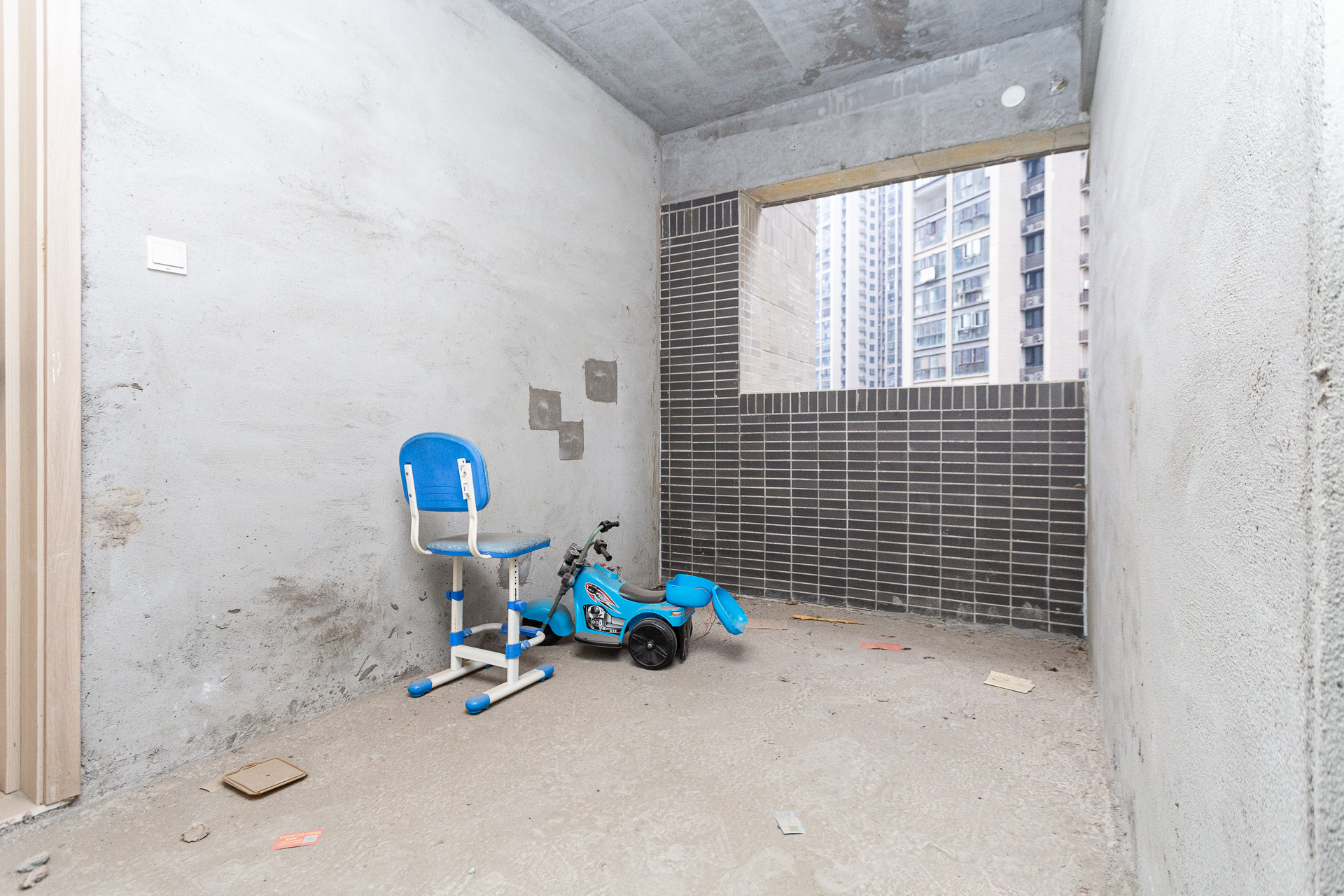 时代倾城三期 3室2厅2卫 86.8万 时代倾城三期 3室2厅2卫 86.8万卧室