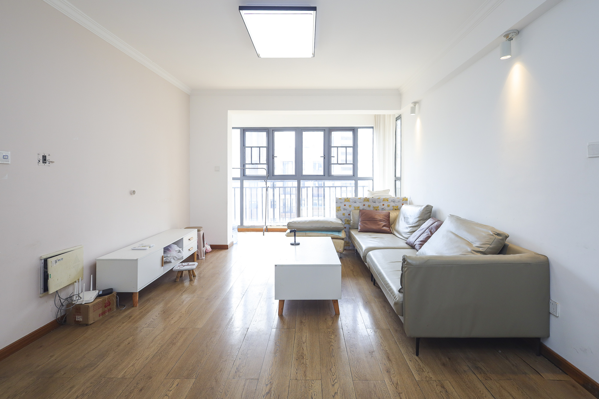 幸福考拉789 4室2厅2卫 105.0万 幸福考拉789 4室2厅2卫 105.0万客厅