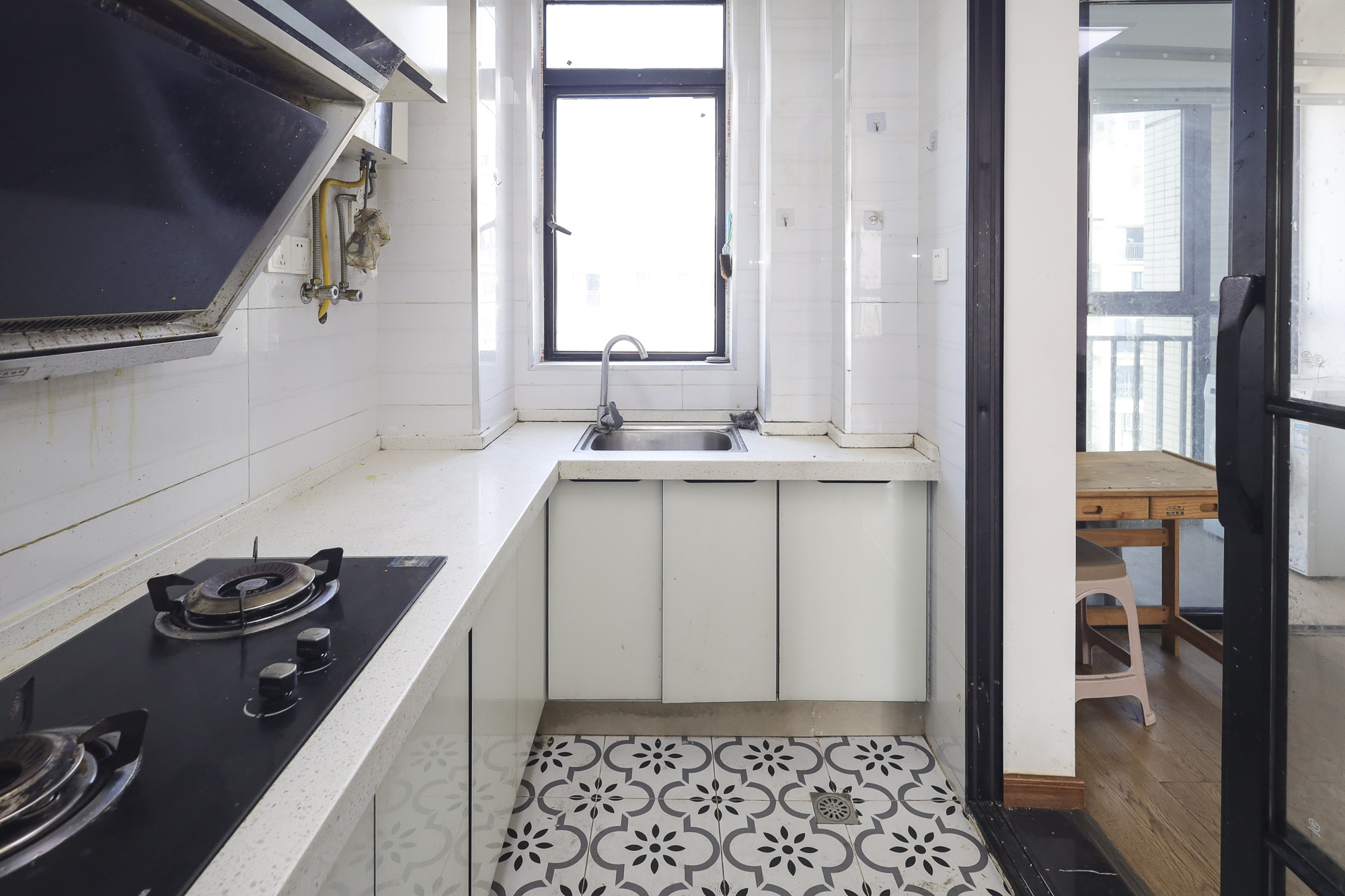 幸福考拉789 4室2厅2卫 105.0万 幸福考拉789 4室2厅2卫 105.0万厨房