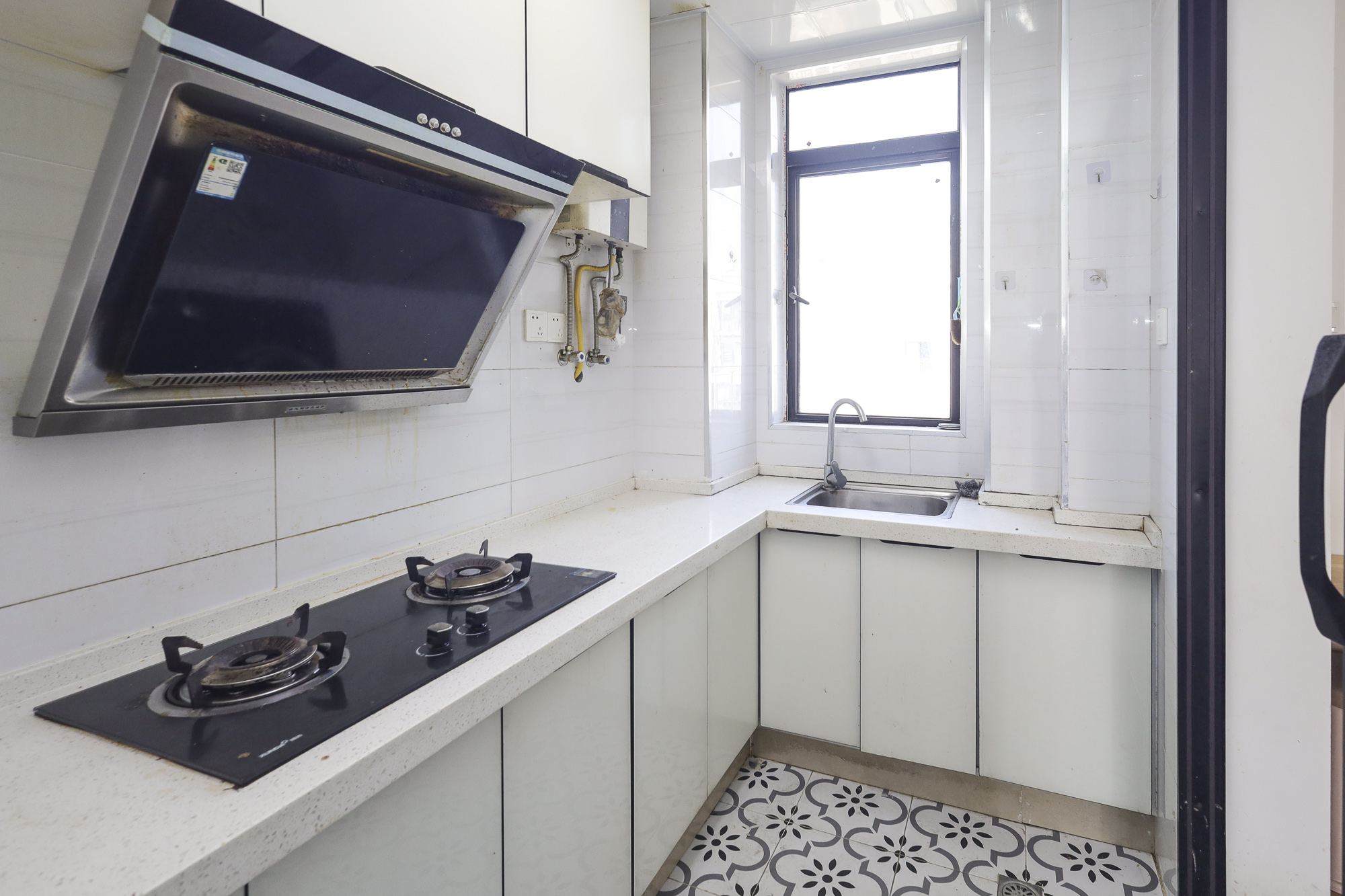 幸福考拉789 4室2厅2卫 105.0万 幸福考拉789 4室2厅2卫 105.0万厨房