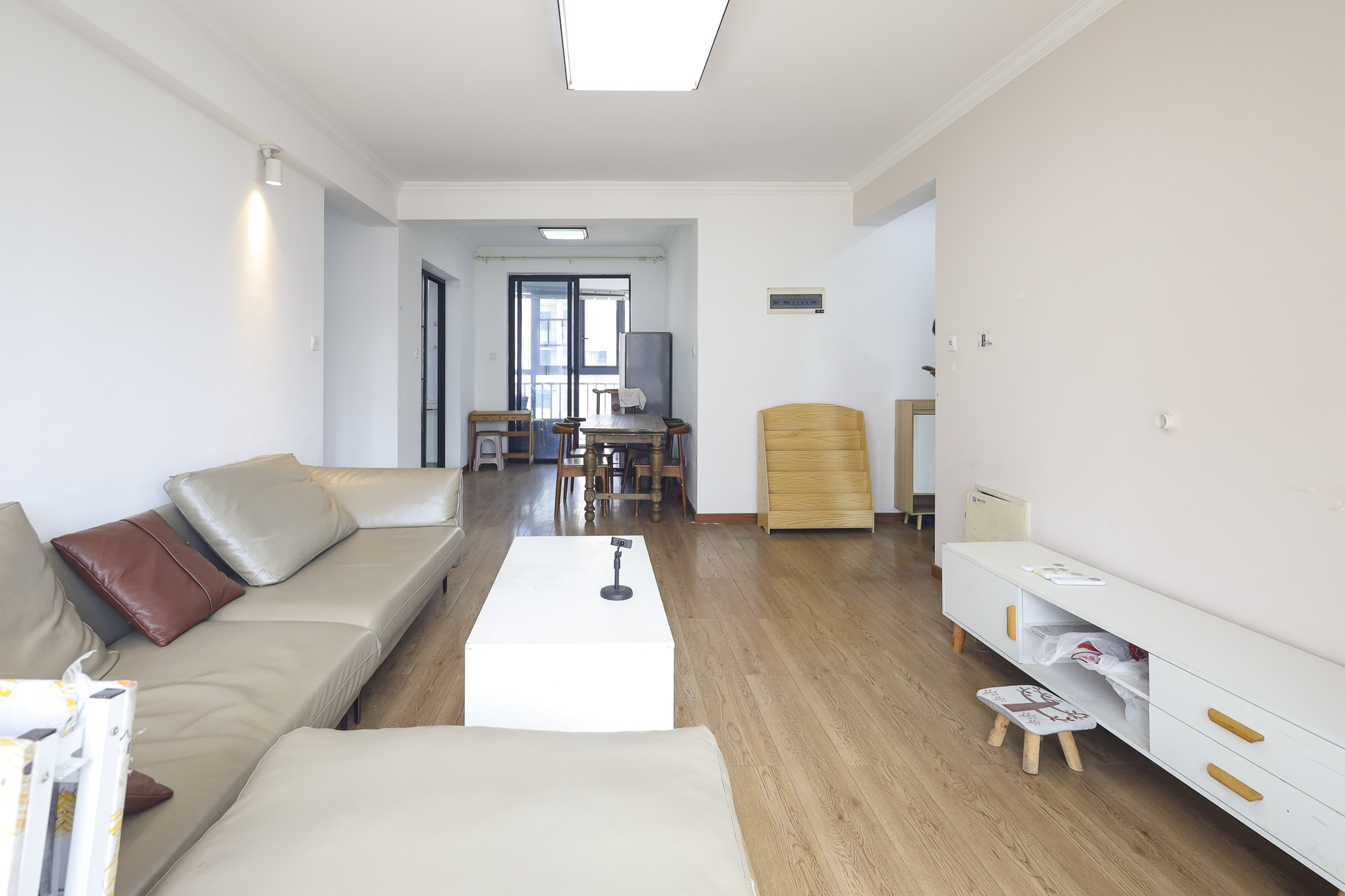 幸福考拉789 4室2厅2卫 105.0万 幸福考拉789 4室2厅2卫 105.0万客厅