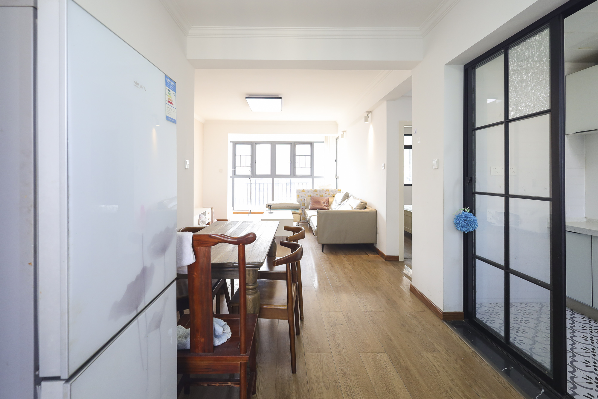 幸福考拉789 4室2厅2卫 105.0万 幸福考拉789 4室2厅2卫 105.0万客厅