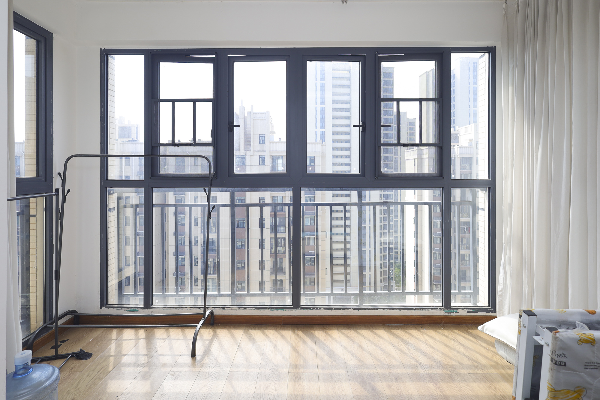 幸福考拉789 4室2厅2卫 105.0万 幸福考拉789 4室2厅2卫 105.0万阳台