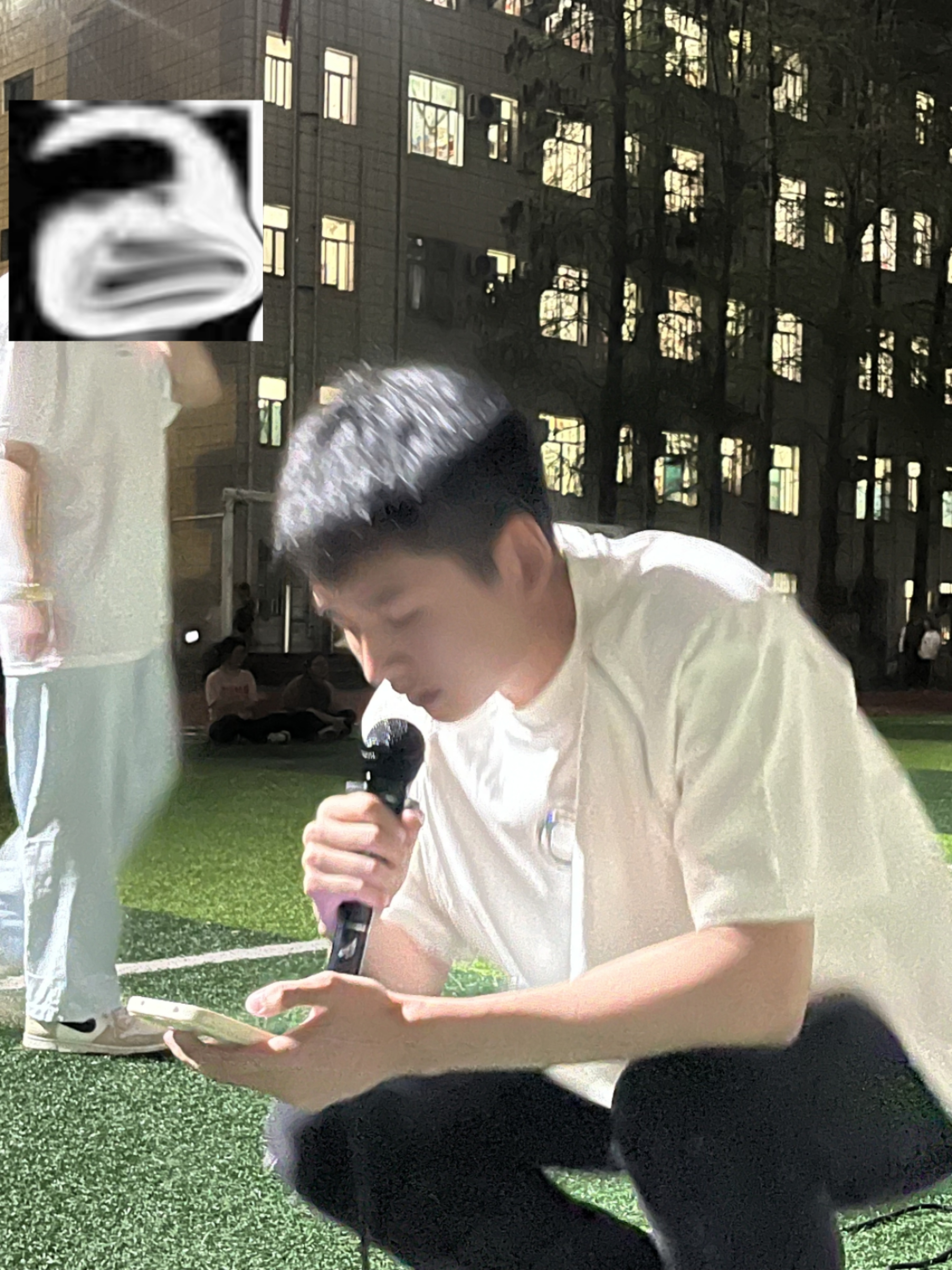 周芝健