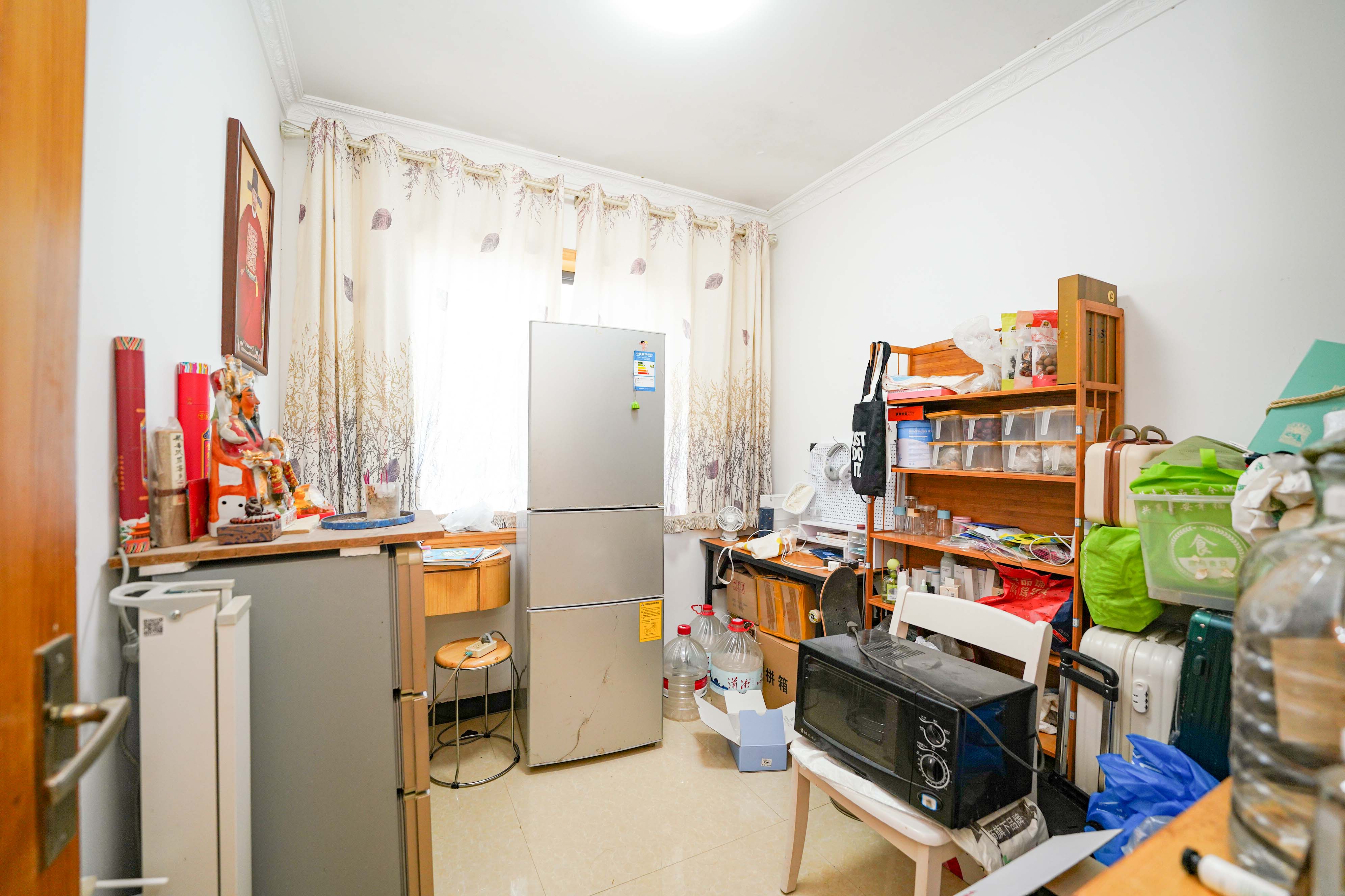 佳兆业水岸新都  4室2厅2卫   70.00万卧室