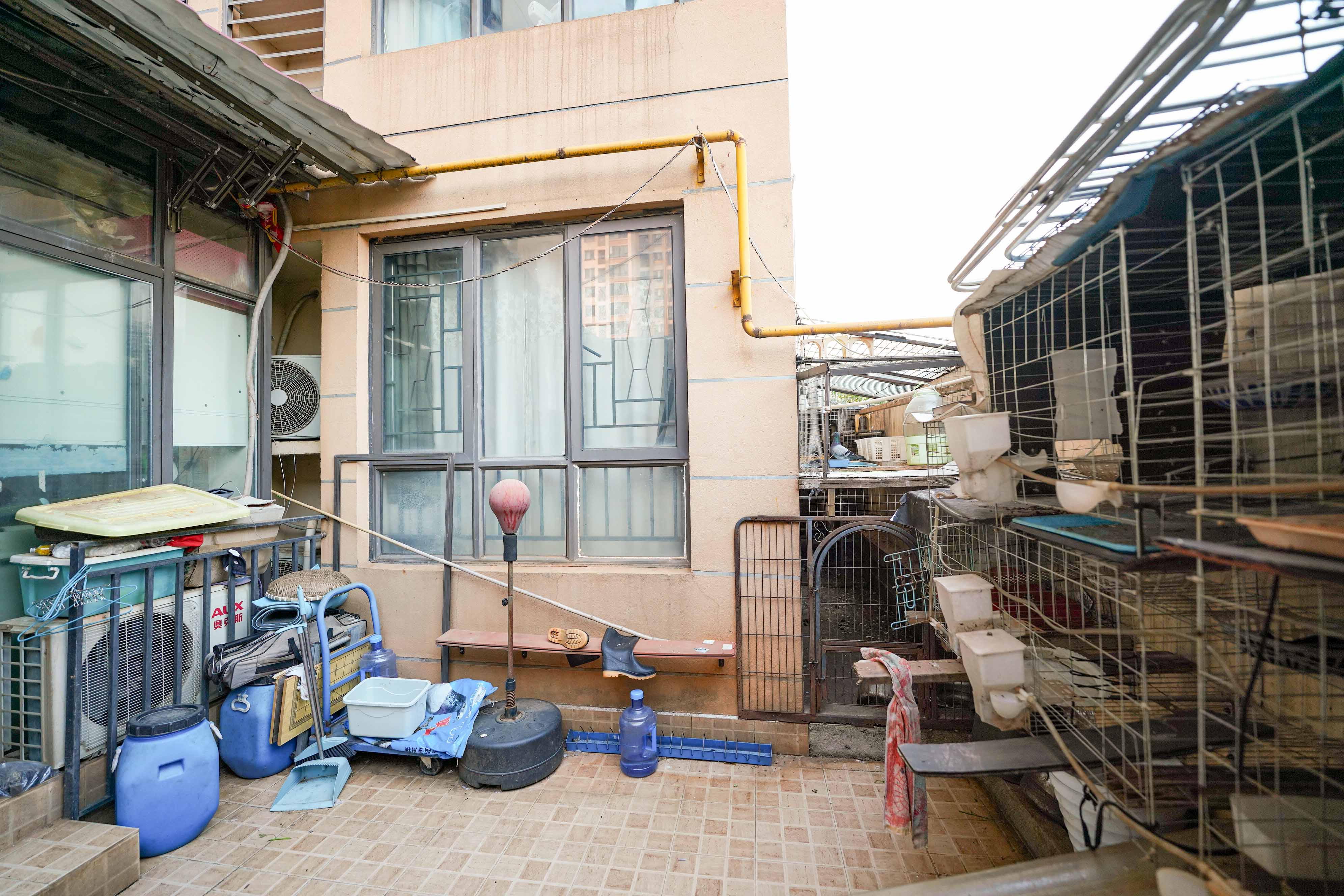 佳兆业水岸新都  3室2厅1卫   68.00万阳台