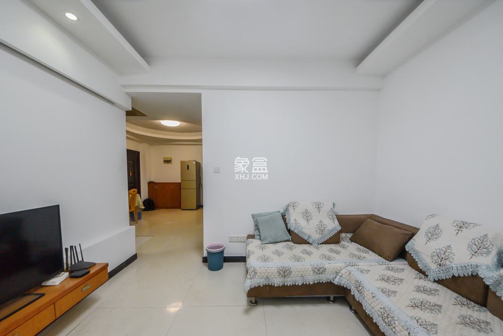 锦绣世纪  3室2厅1卫    65.0万