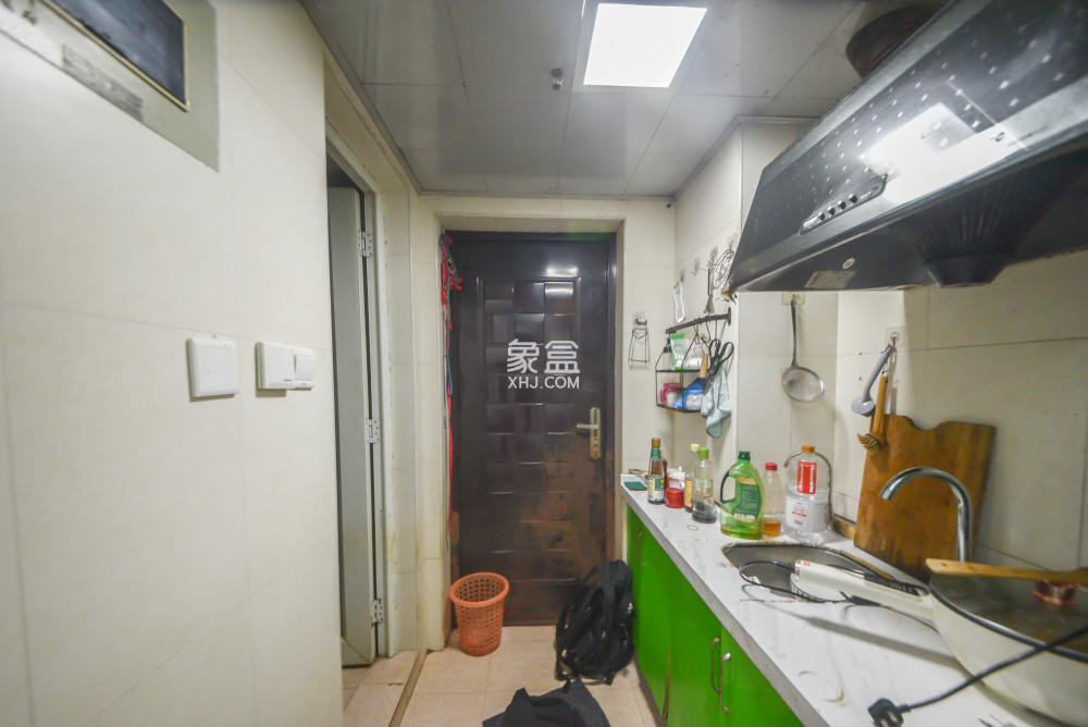 2076至高點  1室1廳1衛(wèi)   26.00萬