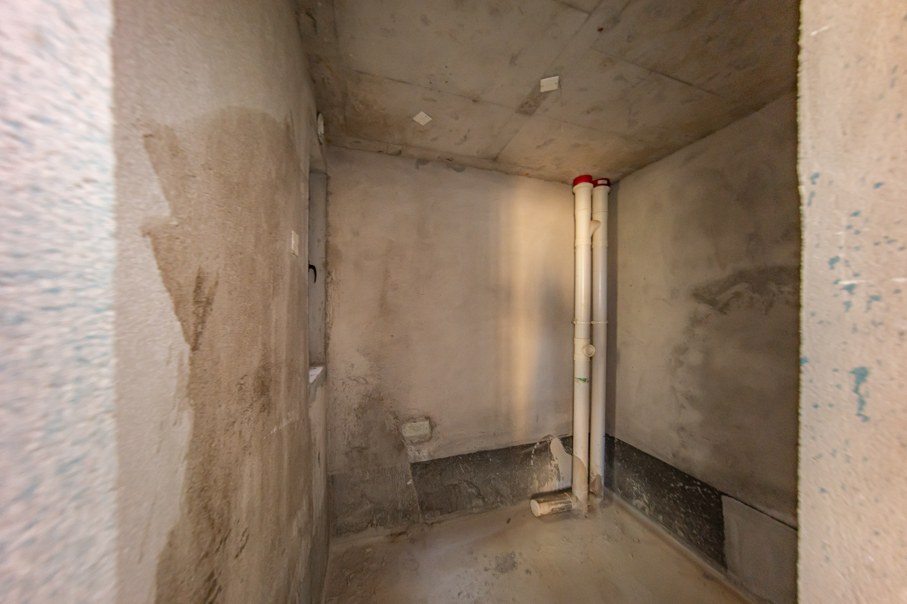 建投象山国际  4室2厅2卫   160.00万卫生间