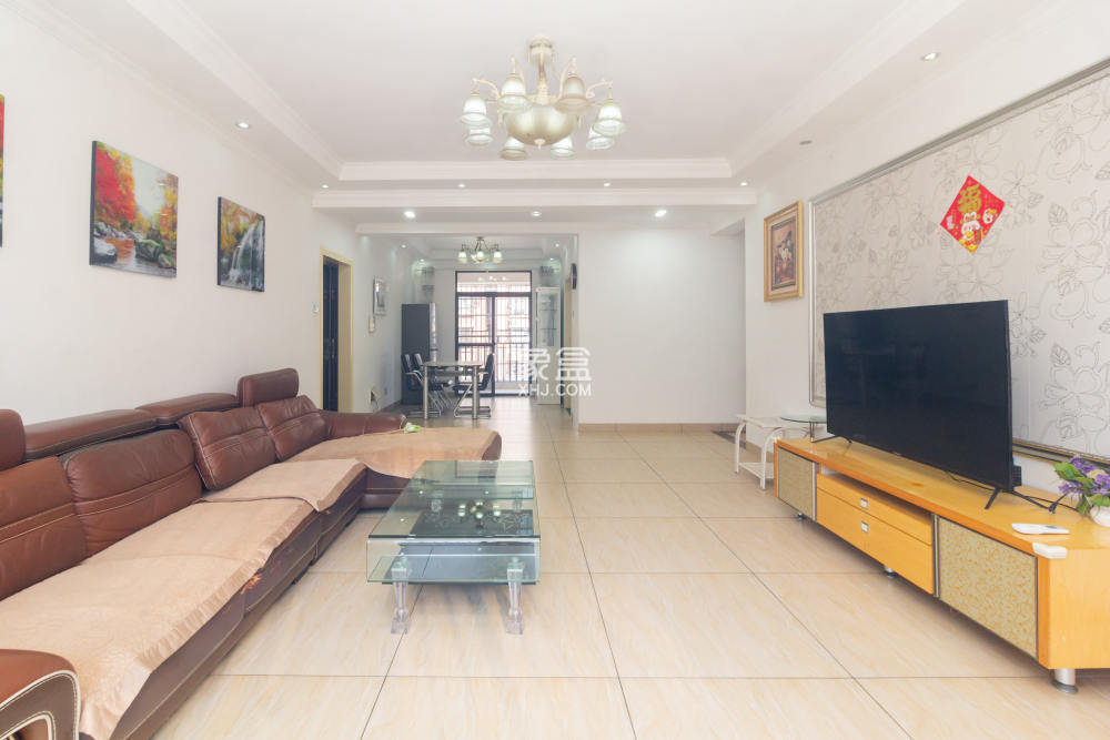 方略潇邦  3室2厅2卫    75.0万