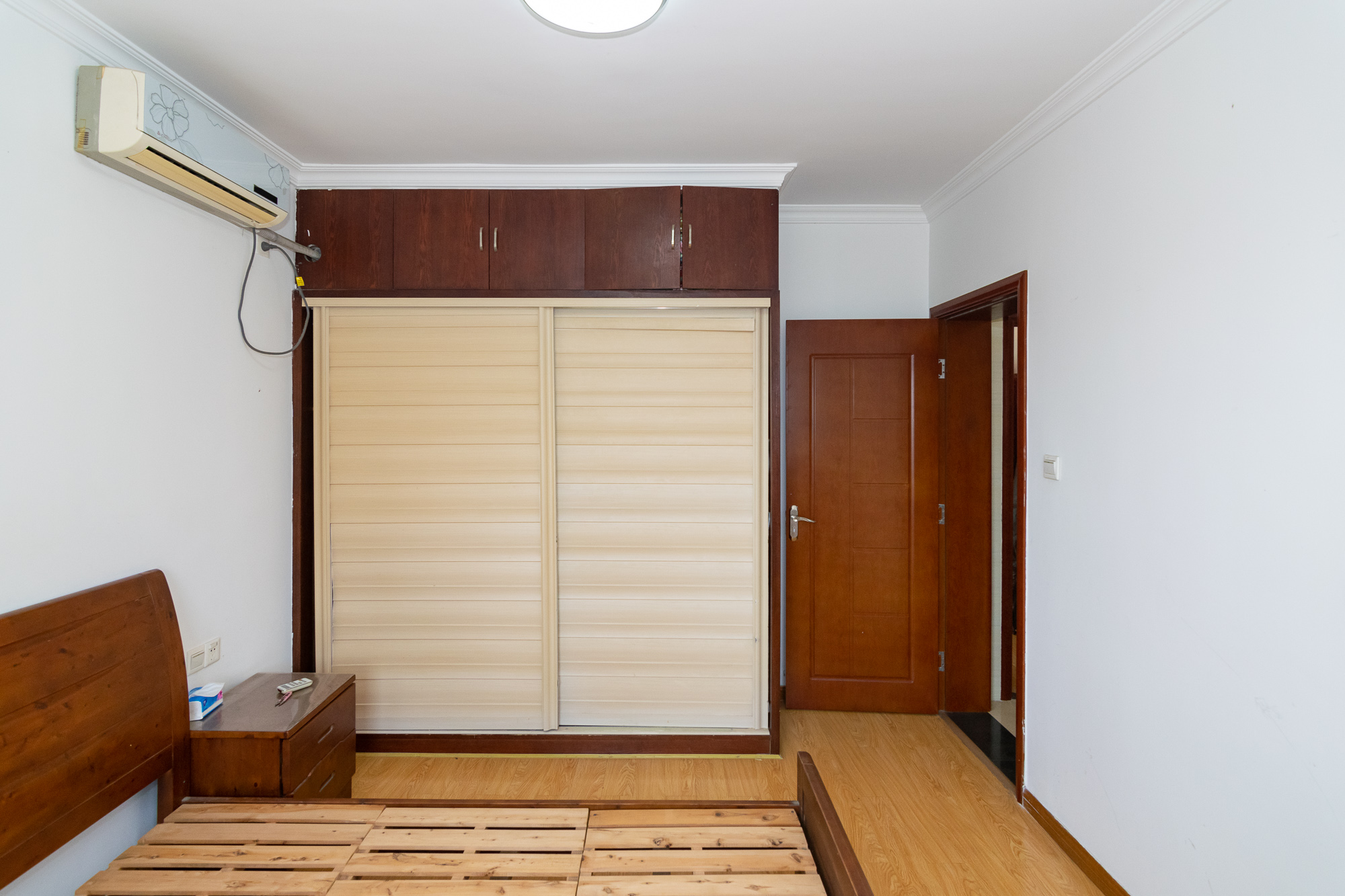 新城国际花都 3室2厅1卫 69.0万 新城国际花都 3室2厅1卫 69.0万卧室